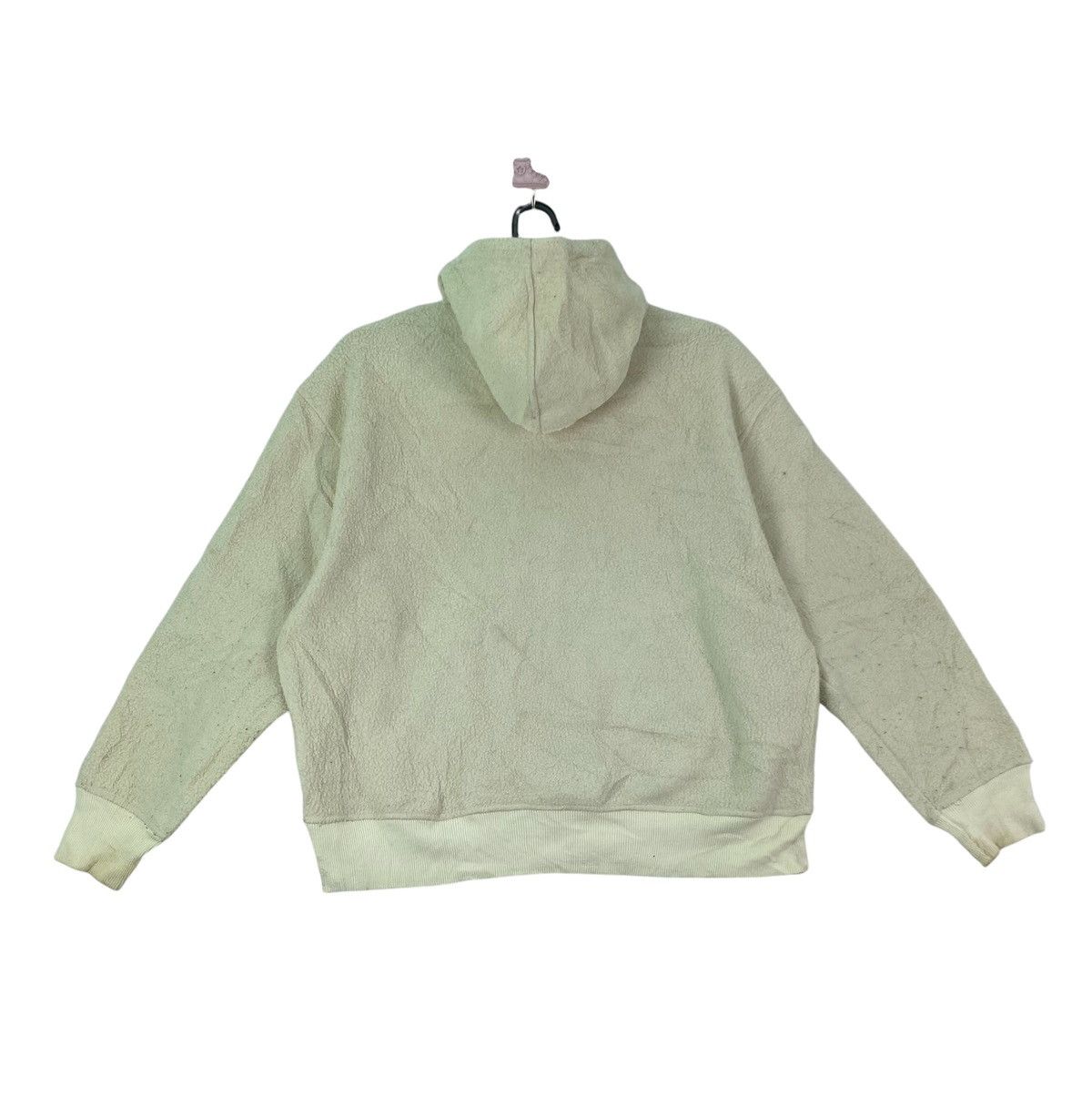 Benetton Benetton Size US M / EU 48-50 / 2 - 3 Thumbnail