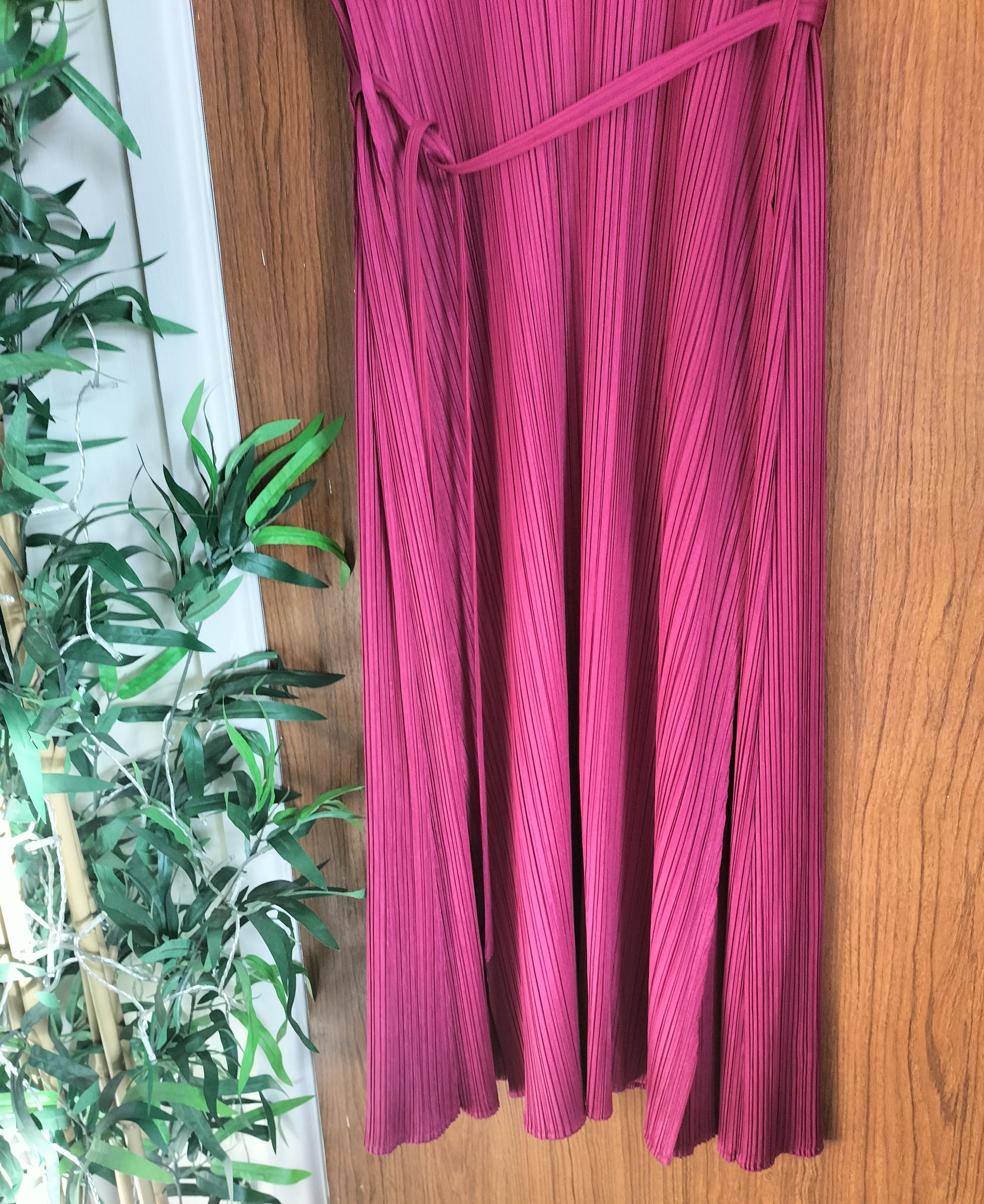 Pleats Please Issey Miyake Pleats Please Dress Size S / US 4 / IT 40 - 4 Thumbnail
