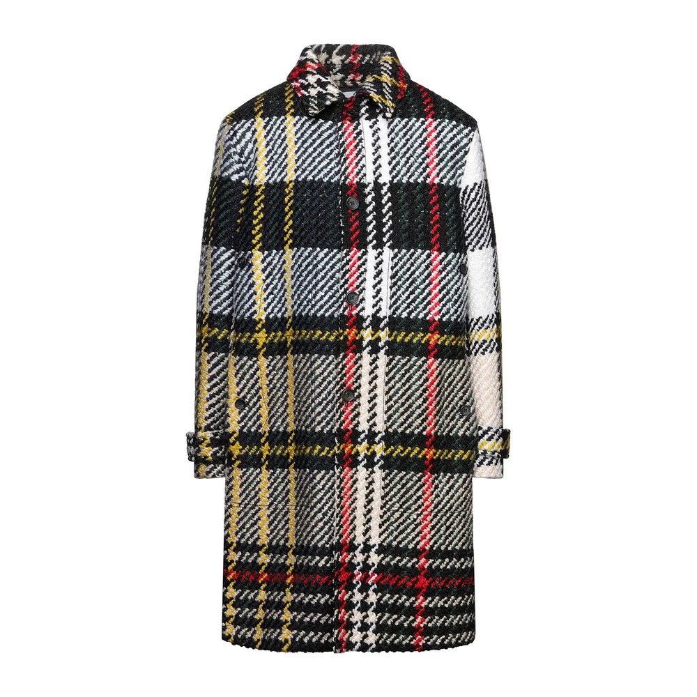 Lanvin lanvin coat 2019FW Size US S / EU 44-46 / 1 - 6 Thumbnail