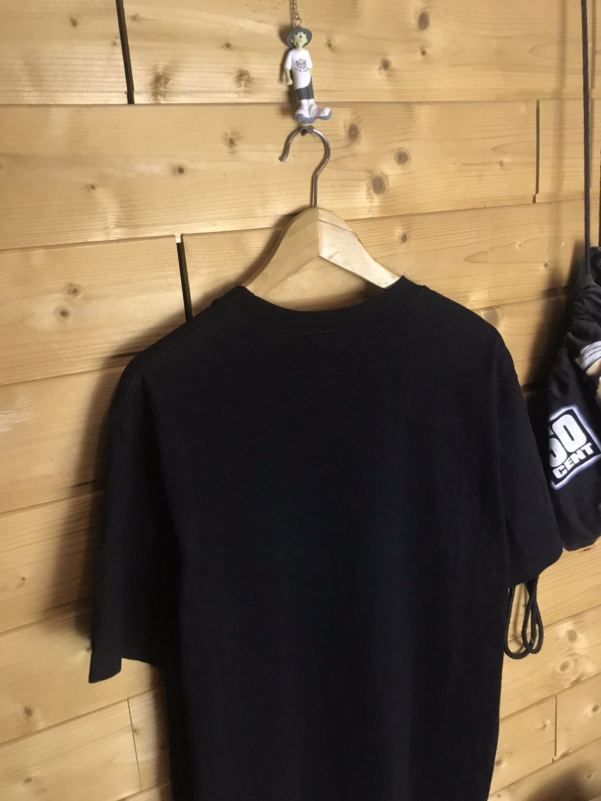 Total Luxury Spa Total Luxury Spa oversized t-shirt Size US L / EU 52-54 / 3 - 10 Thumbnail