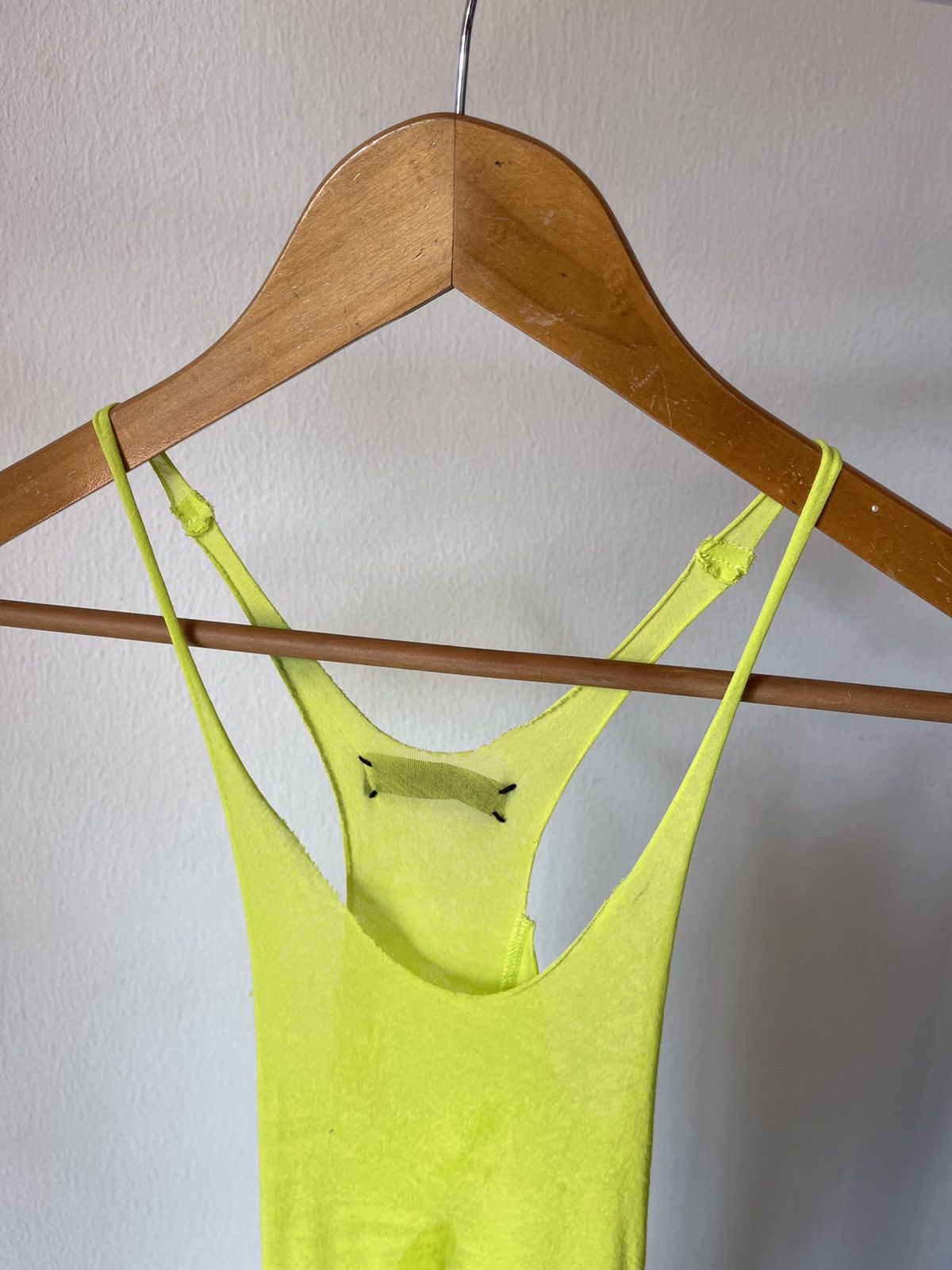 If Six Was Nine × Le Grande Bleu (L.G.B.) If six was nine Minimum Tank Top Size US XXS / EU 40 - 9 Thumbnail