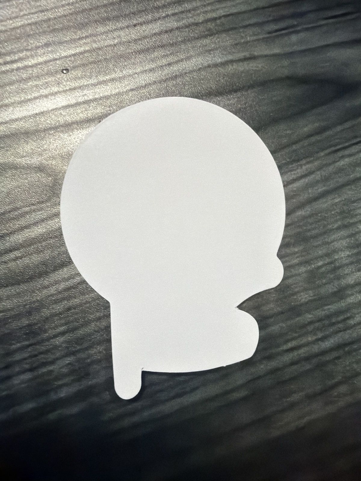 Stussy Stüssy Designs Surfing Sticker Size ONE SIZE - 2 Thumbnail