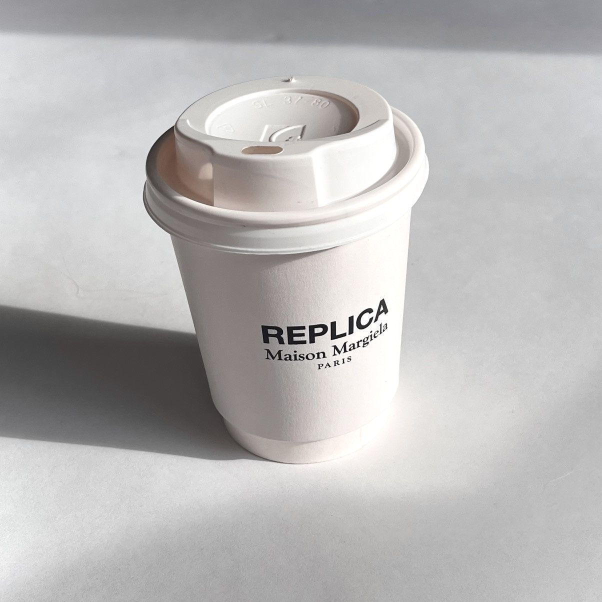 Maison Margiela Maison Margiela Paris REPLICA Cup Size ONE SIZE - 2 Thumbnail