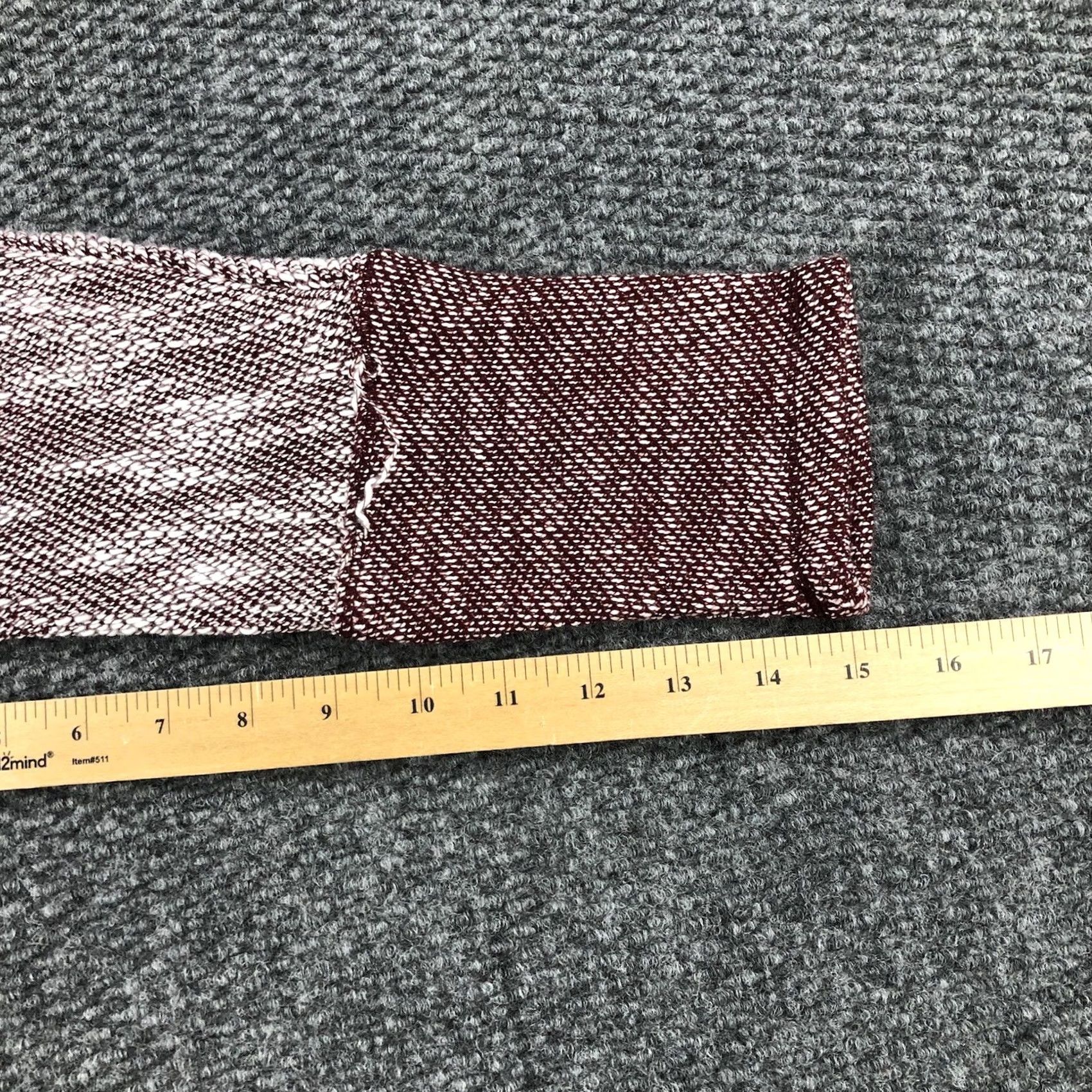 Calvin Klein VINTAGE? No. Size L / US 10 / IT 46 - 6 Thumbnail