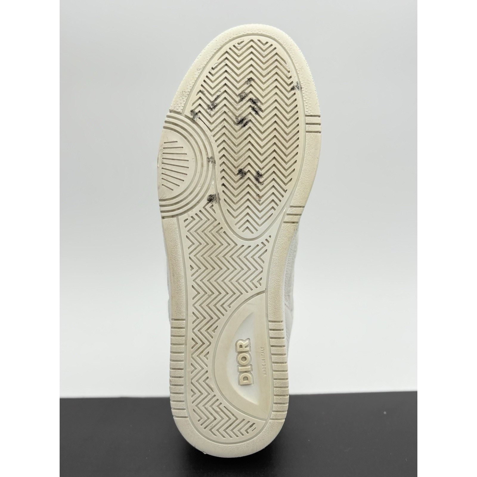 Dior Dior B27 Low Dior ' White ' | GREAT CONDITION! Size US 11 / EU 44 - 7 Thumbnail