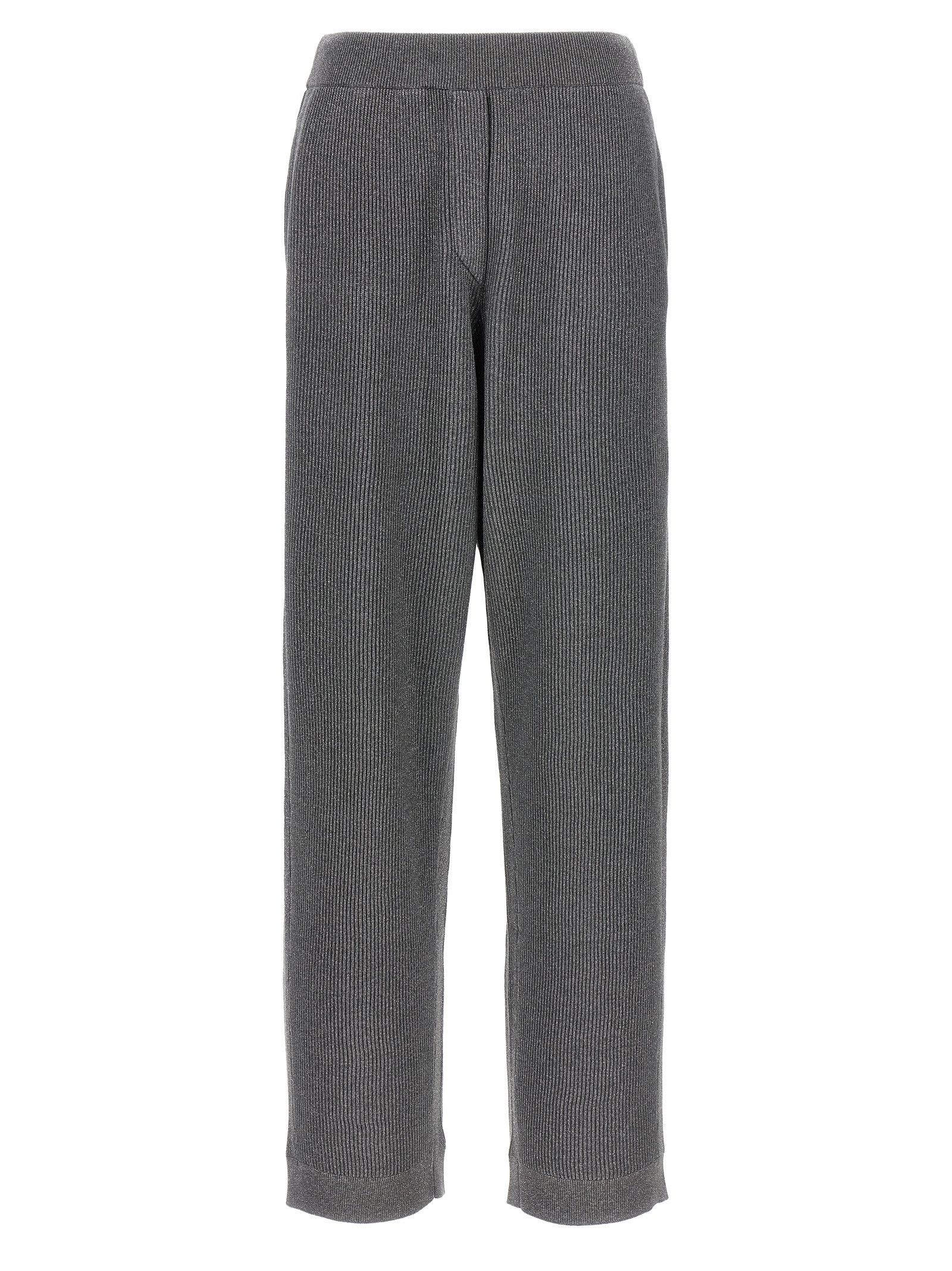 Brunello Cucinelli BRUNELLO CUCINELLI Women Straight Pants