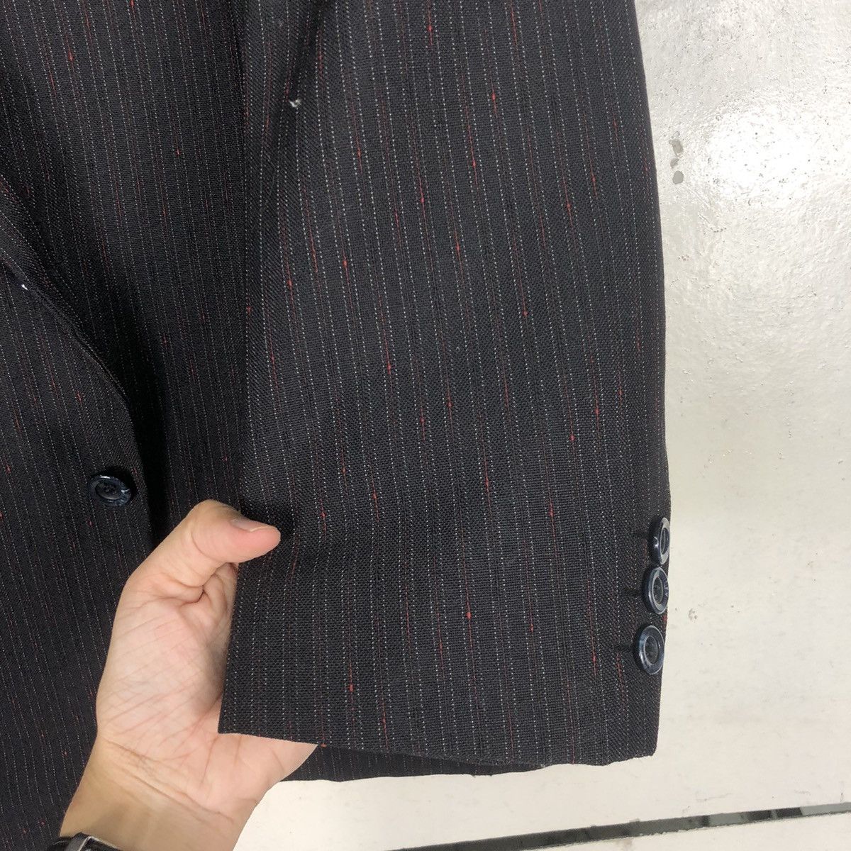 FOR OTHERS × Other × Vintage ❤️‍🔥SEND OFFER ❤️‍🔥 DORMEUL BRITAIN COAT JACKET Size US M / EU 48-50 / 2 - 11 Thumbnail