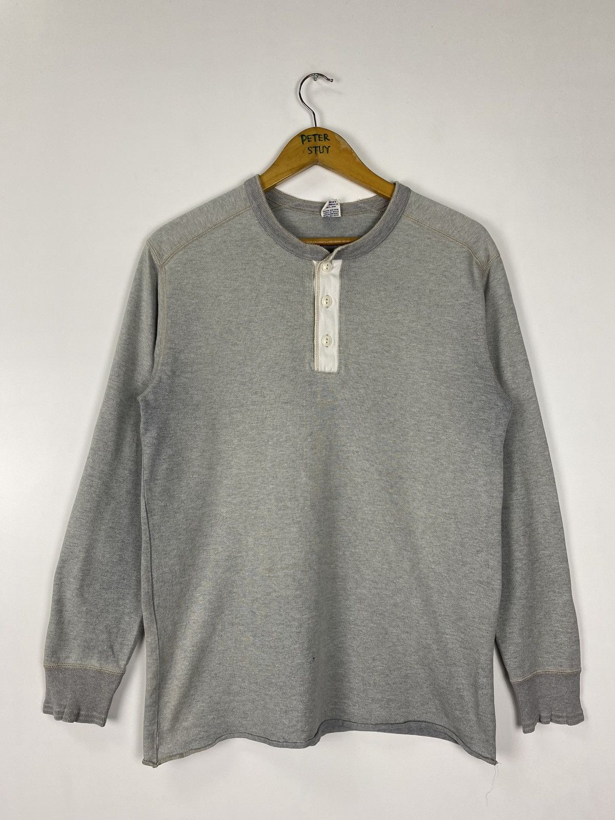 Pherrow's × Vintage Vintage Pherrows casual shirt Size US S / EU 44-46 / 1 - 2 Thumbnail