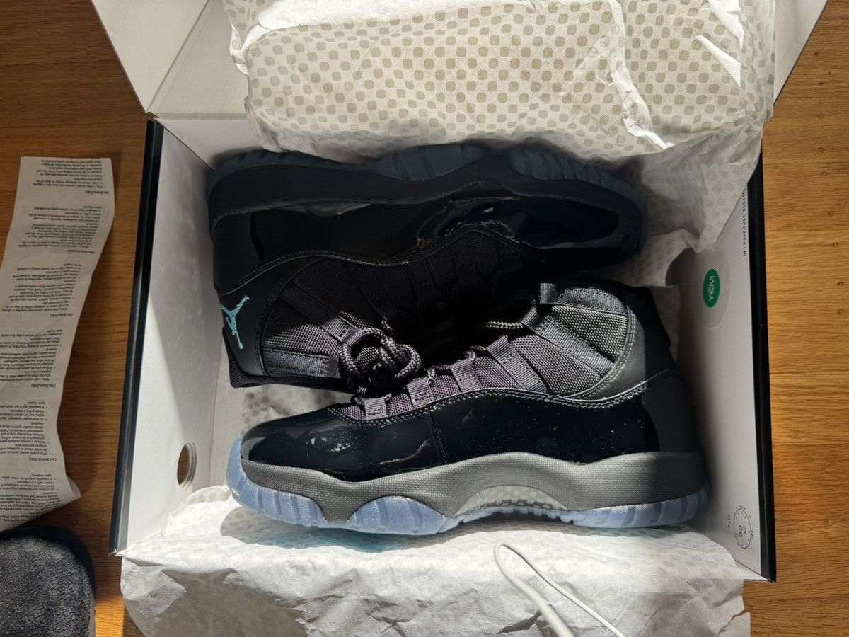 Jordan Brand JORDAN 11 GAMMA 🥶 Size US 8.5 / EU 41-42 - 1 Thumbnail