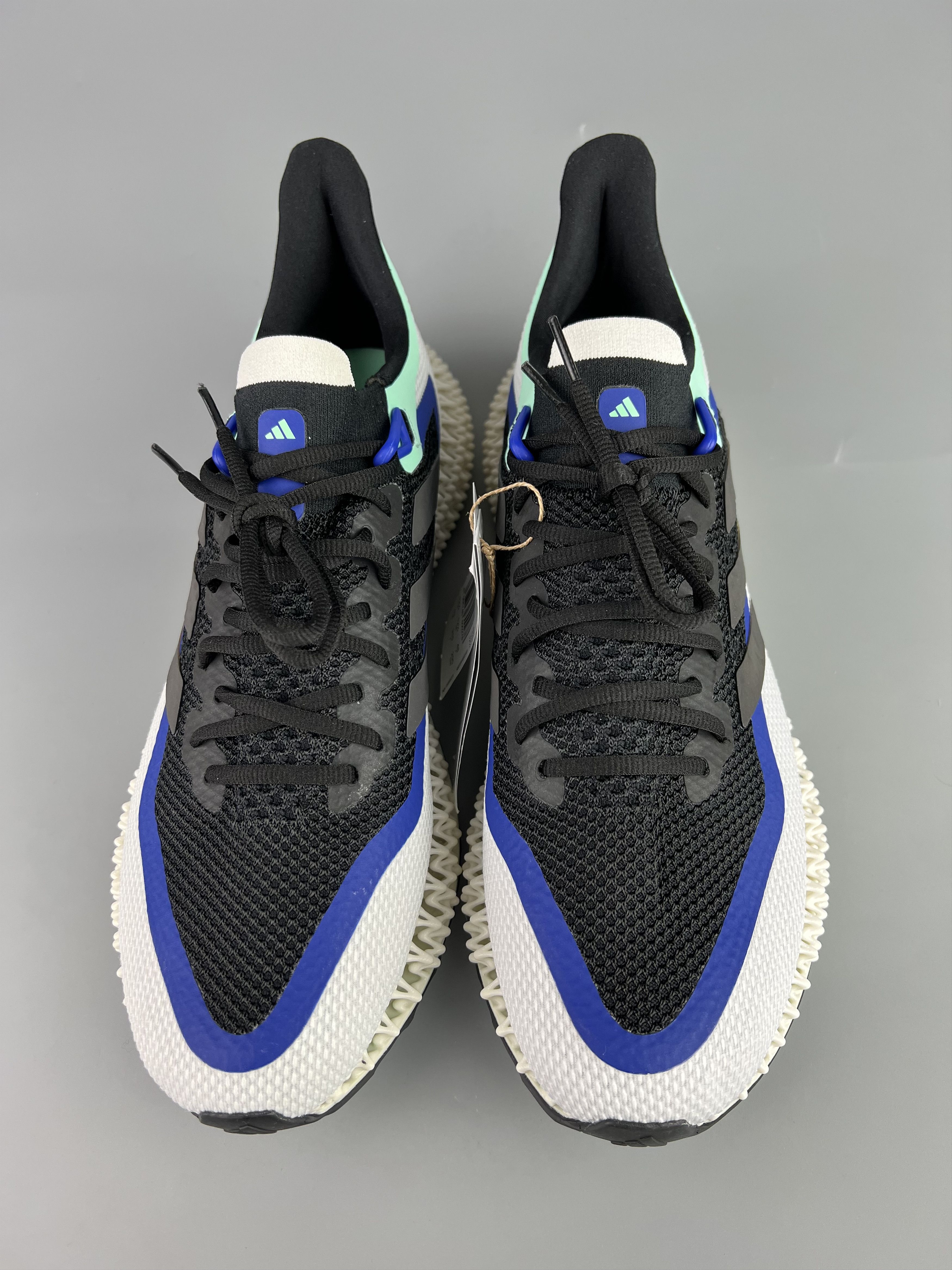 Adidas Adidas Men's 4DFWD 2 M Running Shoes Size US13 Size US 13 / EU 46 - 4 Thumbnail