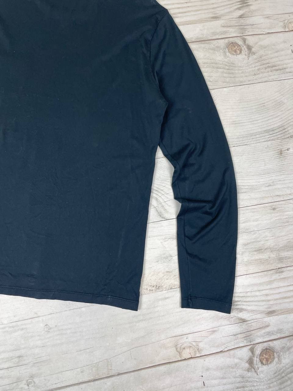 C.P. Company CP COMPANY LONG SLEEVE POCKET TEE LOGO Size US L / EU 52-54 / 3 - 15 Thumbnail