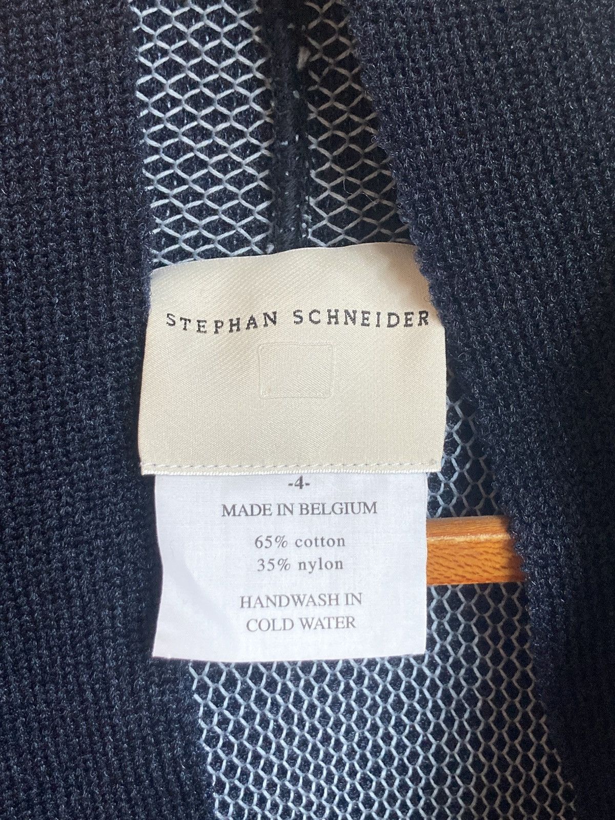 Stephan Schneider knit cardigan Size US S / EU 44-46 / 1 - 4 Thumbnail