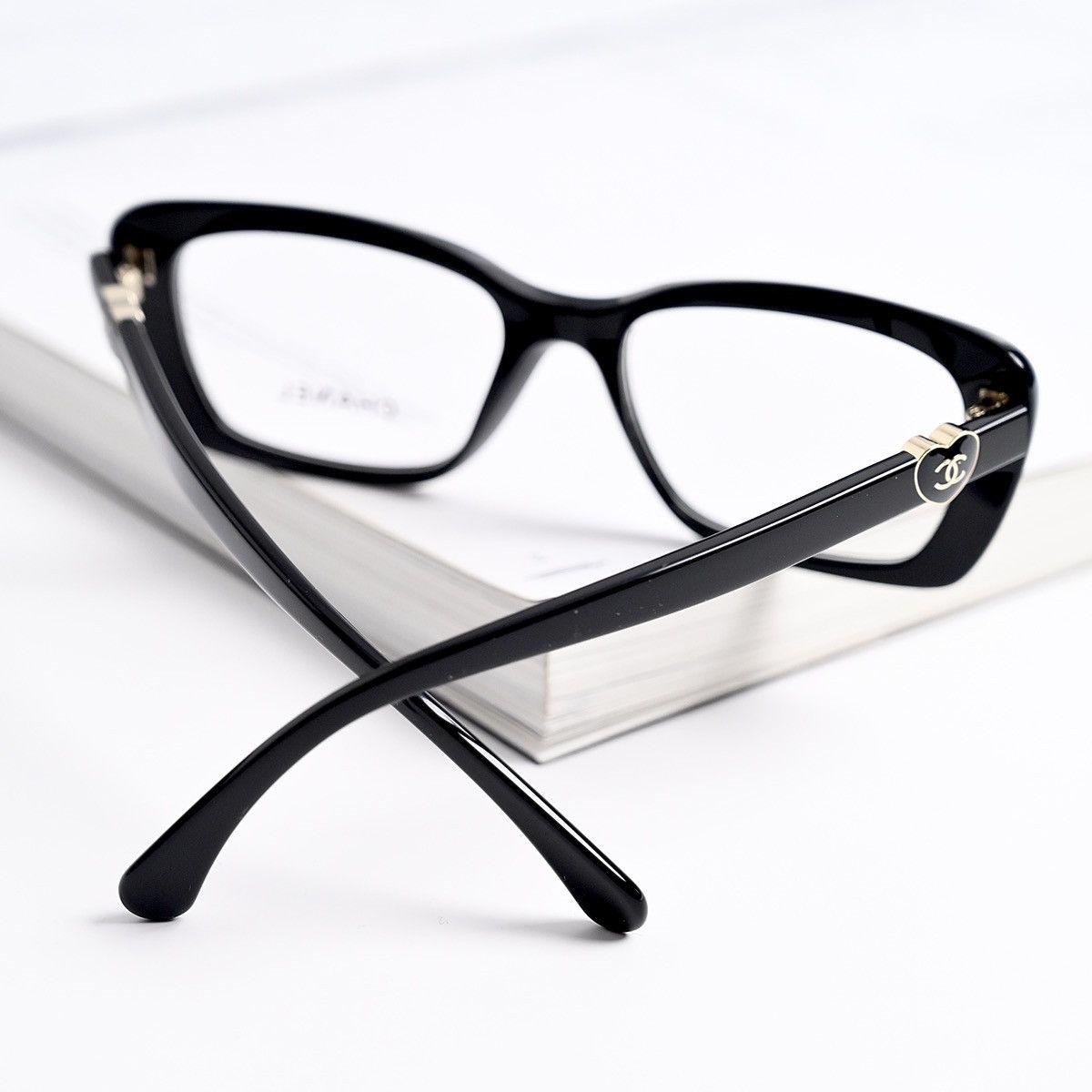 Chanel CHANEL 0CH3467 C622 GLASSES Size ONE SIZE - 10 Thumbnail
