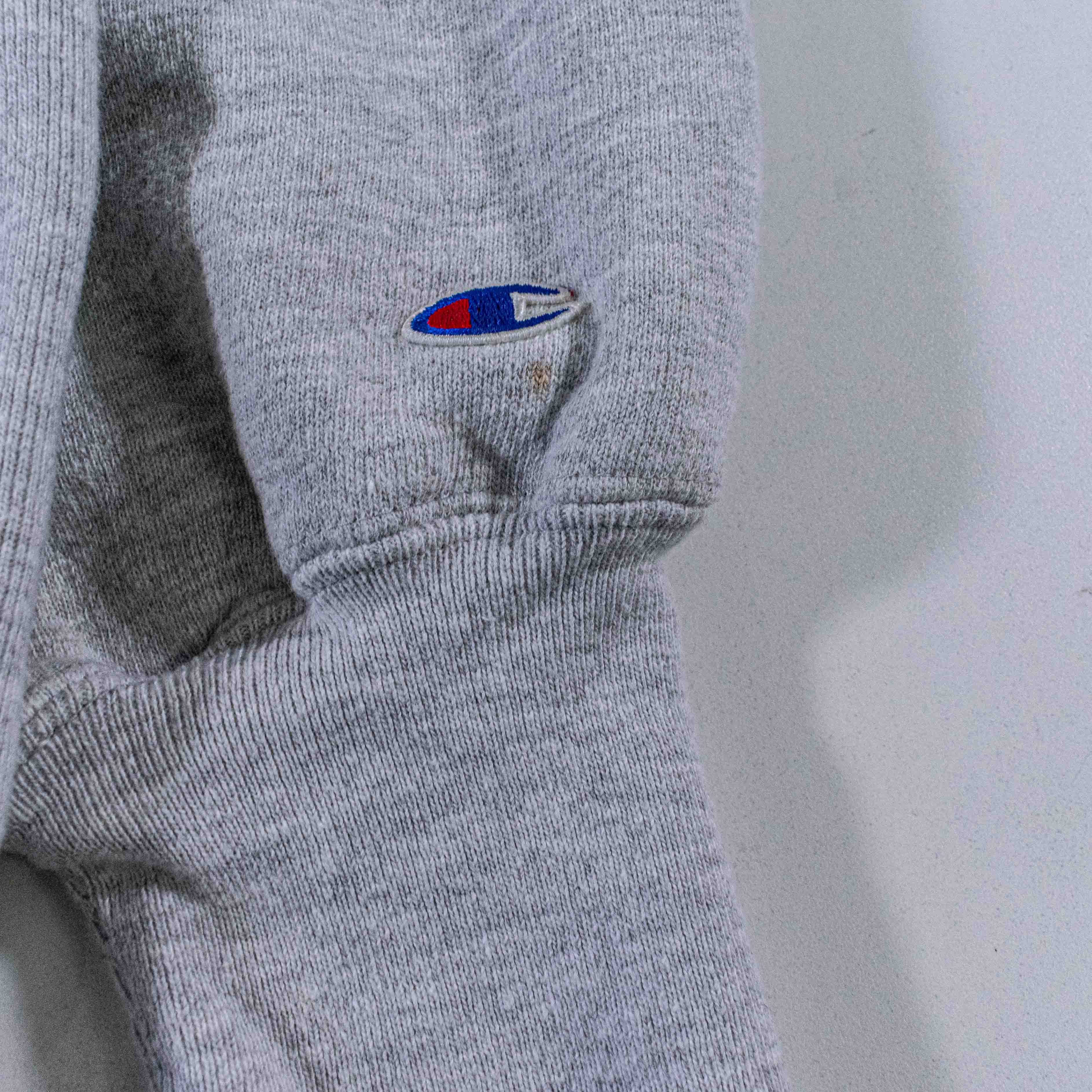 Champion Vintage 90s Champion Reverse Weave Steamboat Sweatshirt Size US XXL / EU 58 / 5 - 5 Thumbnail