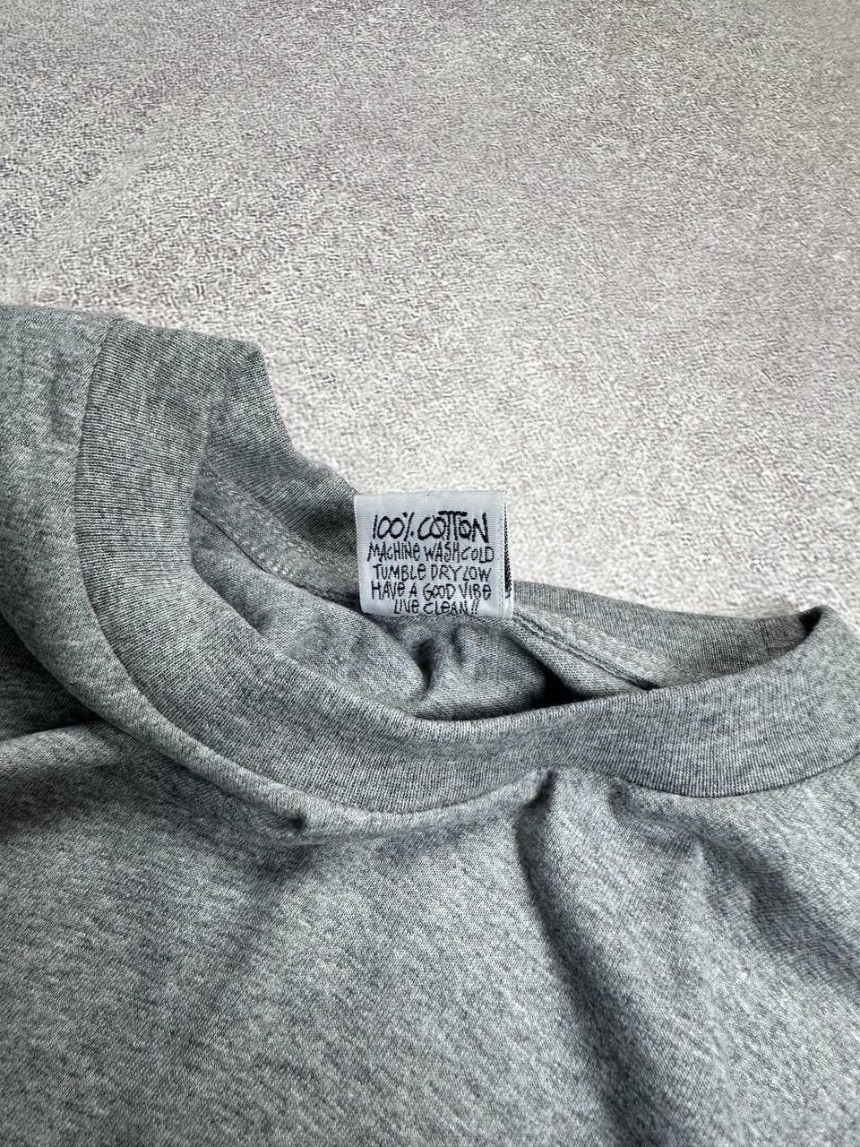 Stussy Vintage Stussy Archival Shawn Stussy T-shirt L Size US L / EU 52-54 / 3 - 8 Thumbnail