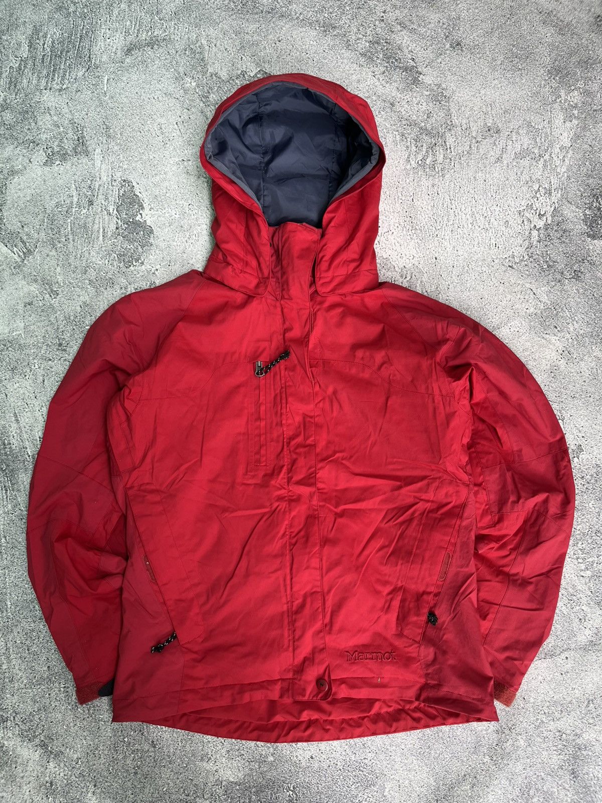 Marmot MARMOT GOPCORE WATERLESS JACKET Size US XS / EU 42 / 0 - 1 Thumbnail