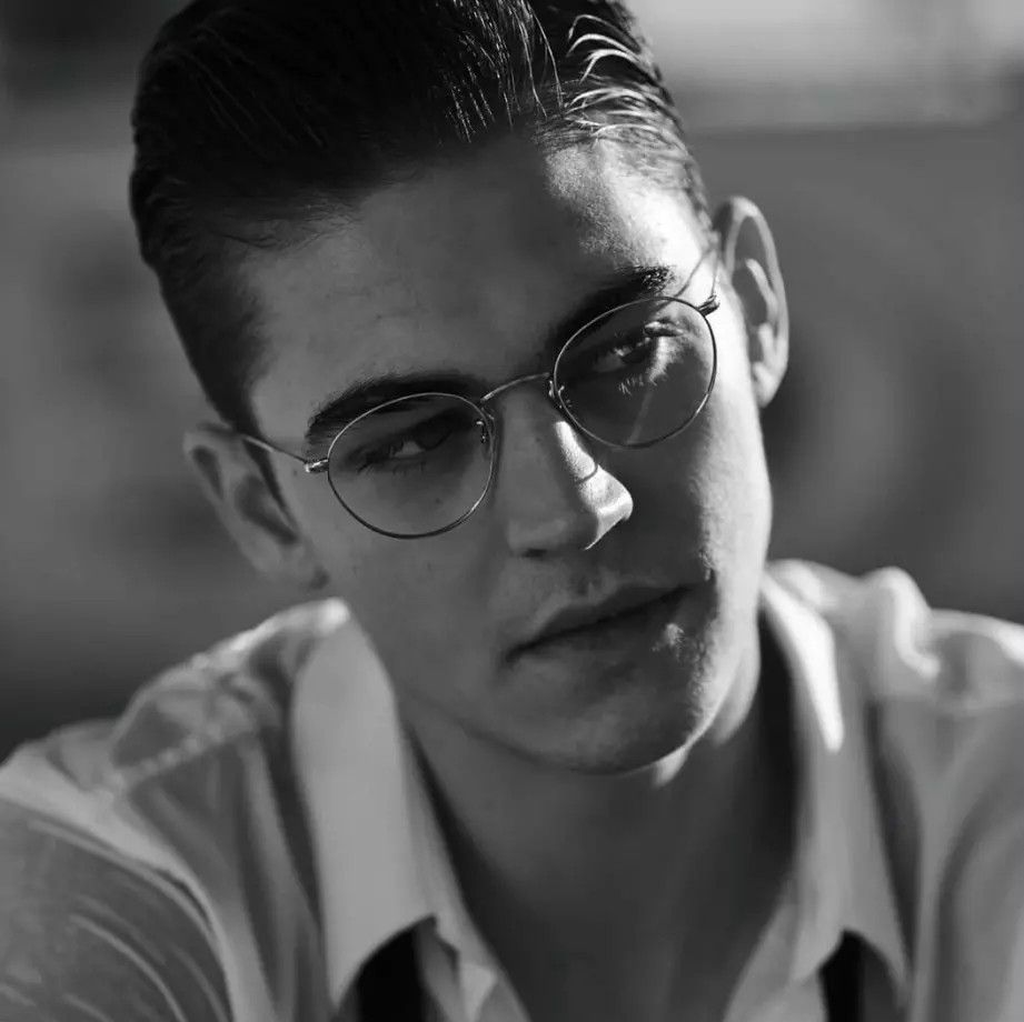 Oliver Peoples OLIVER PEOPLES COLERIDGE OPTICAL Size ONE SIZE - 3 Thumbnail