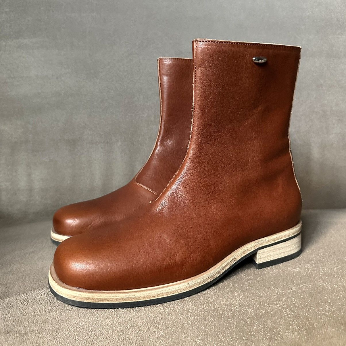 Our Legacy Camion Boots | Grailed