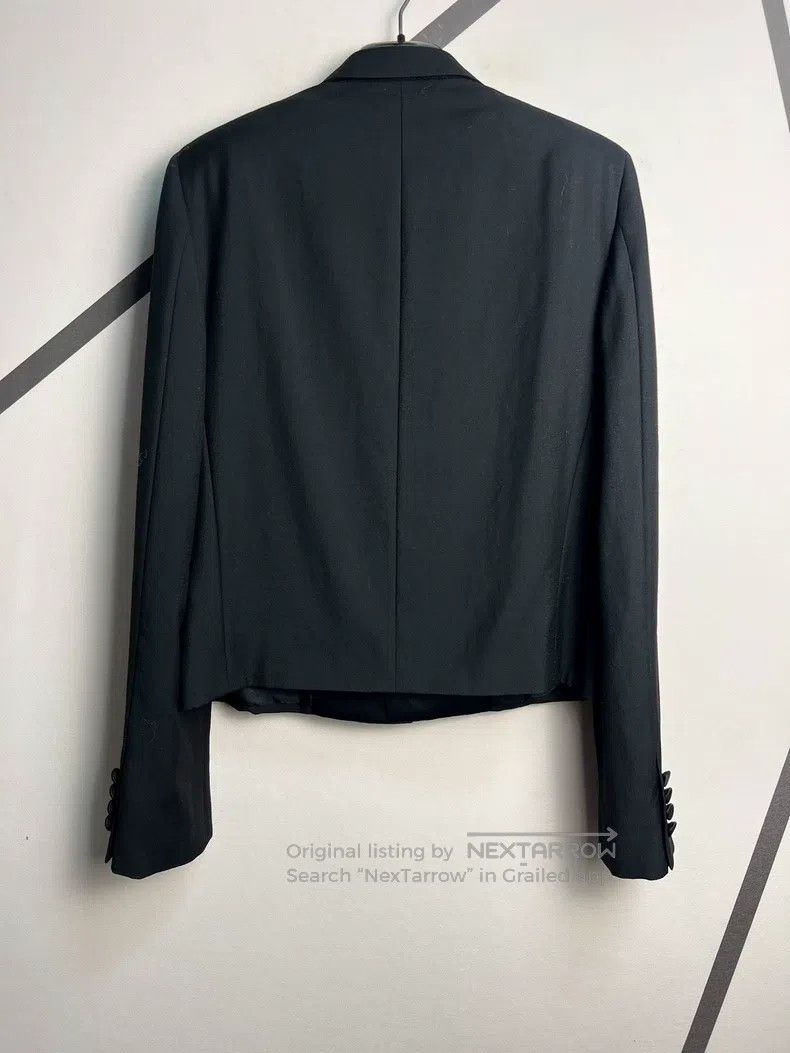 Saint Laurent Paris Saint Laurent Paris jacket Size US S / EU 44-46 / 1 - 2 Thumbnail