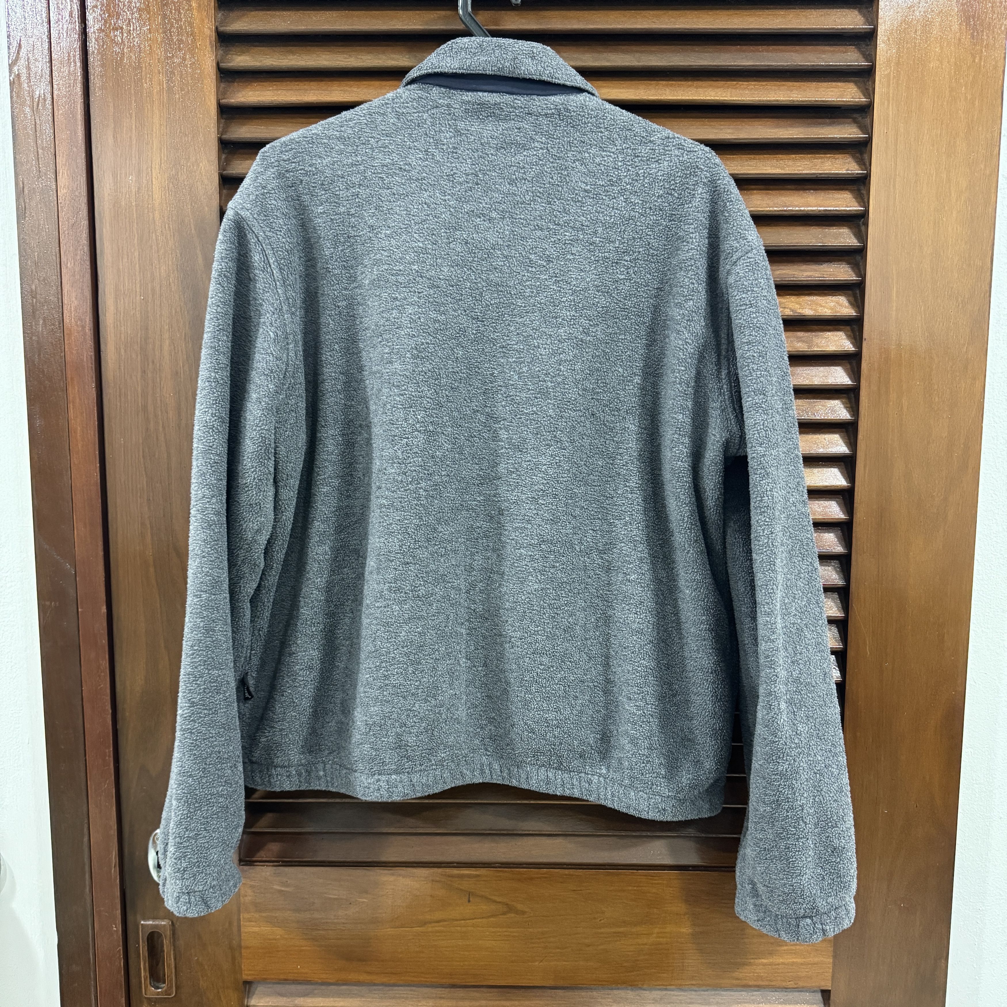 Polo Ralph Lauren Polo by Ralph Lauren Polartec Fleece Zip-Up Jacket Size US M / EU 48-50 / 2 - 2 Thumbnail