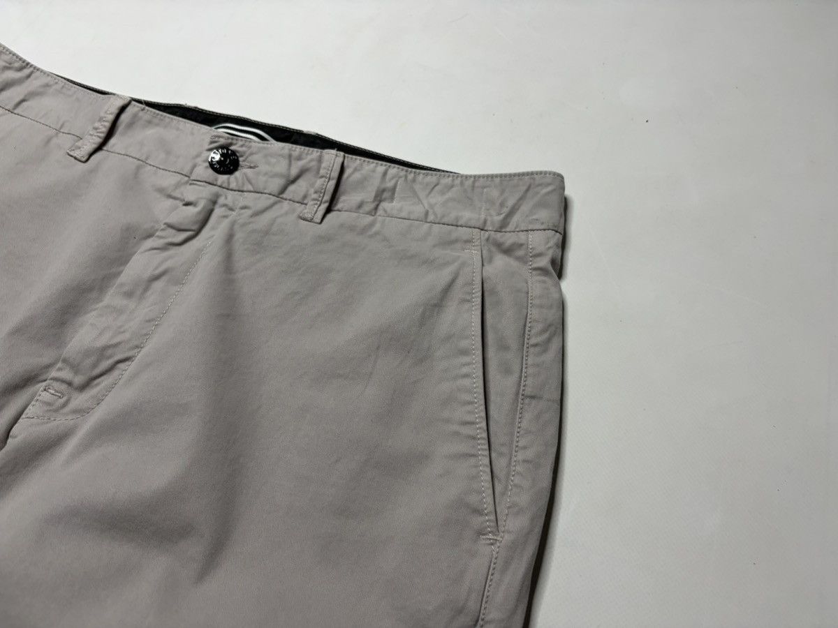 Stone Island Stone Island casual pants Size US 36 / EU 52 - 5 Thumbnail