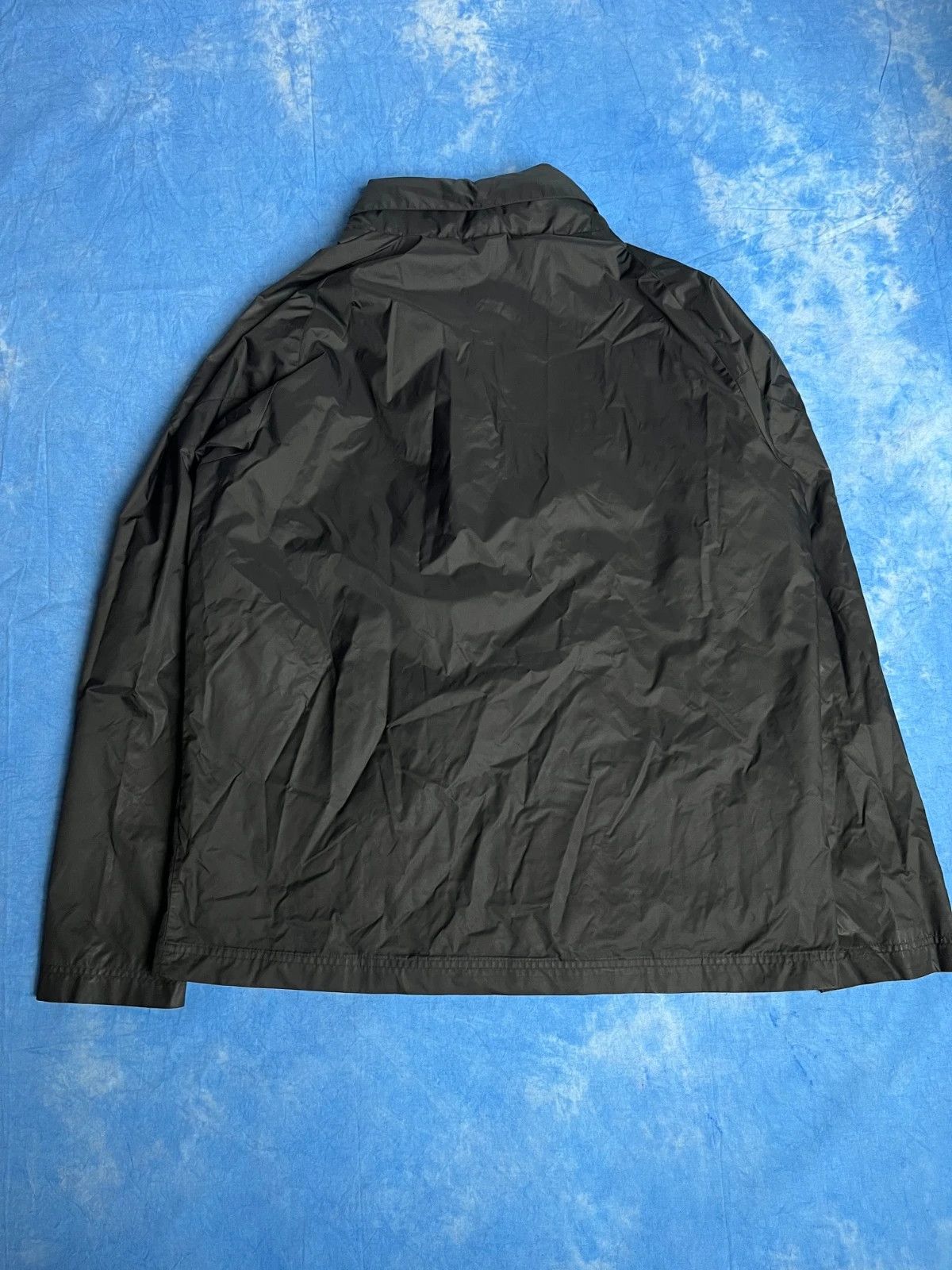 Puma Puma x Borussia Dortmund WIndbreaker Futbol Blokecore y2k Size US XL / EU 56 / 4 - 2 Thumbnail