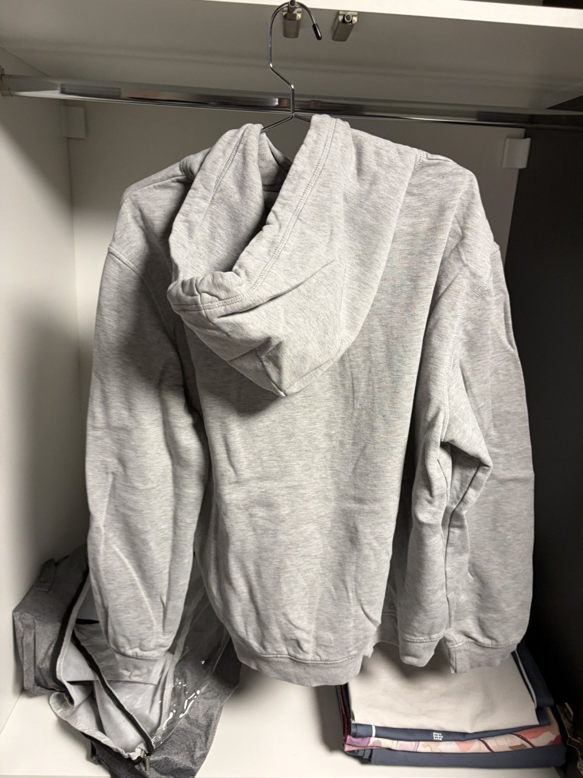 H&M H&M HOODIE Size US M / EU 48-50 / 2 - 2 Thumbnail