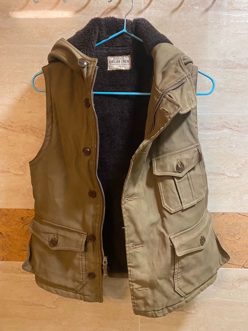 Freewheelers brown Size US M / EU 48-50 / 2 - 1 Thumbnail