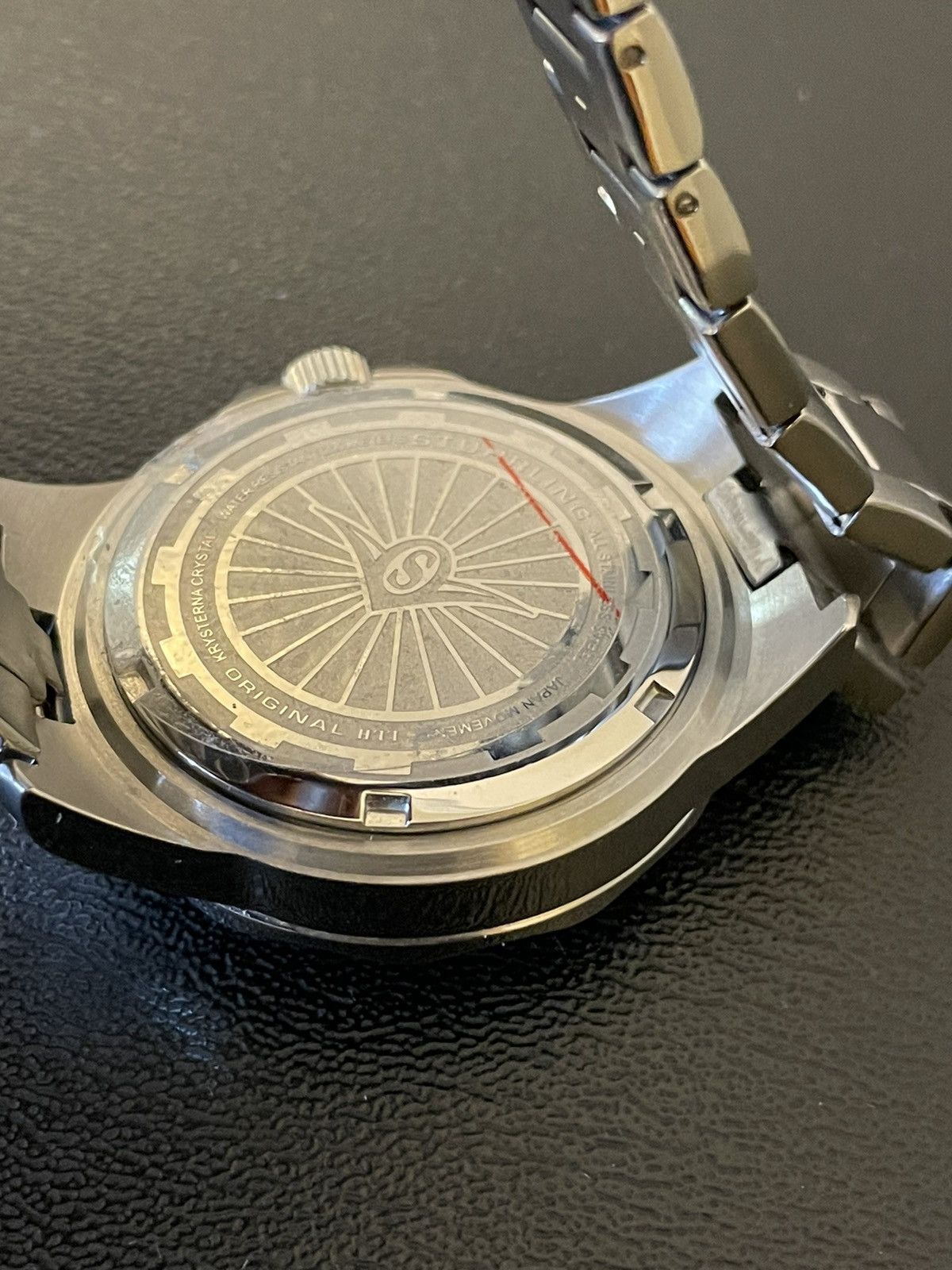Sturhling Sterling Original Pro 200M Diver Watch Size ONE SIZE - 8 Thumbnail