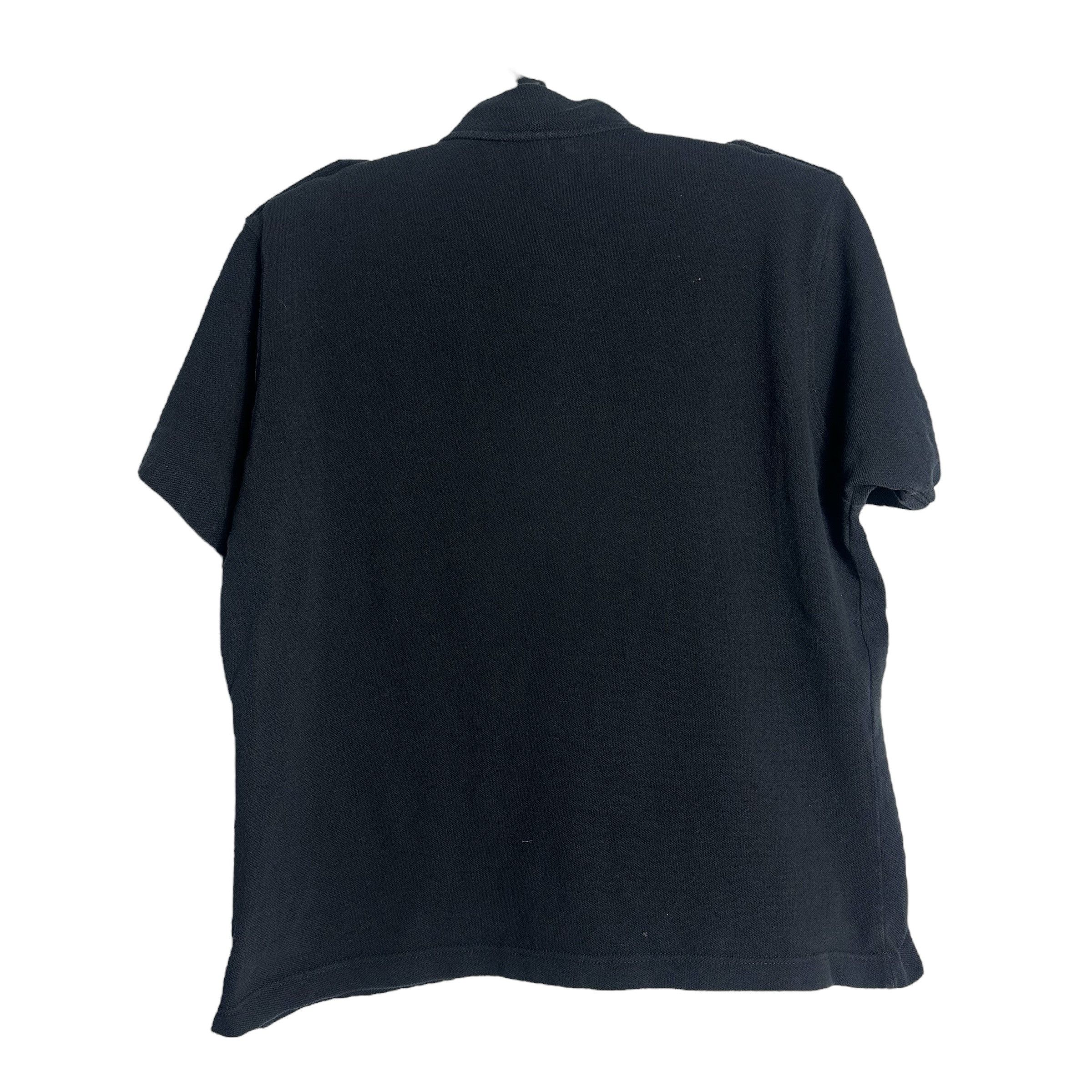 Burberry 🔥RARE🔥Vintage Burberry London Polo Shirt Made in England Size XL / US 12-14 / IT 48-50 - 3 Thumbnail