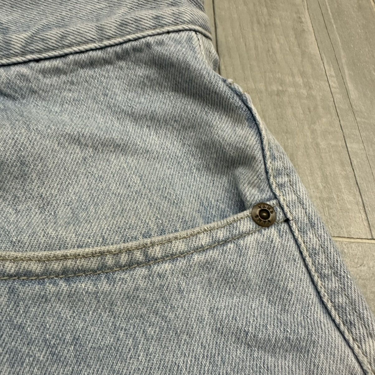 Other Vintage vans jeans shorts skate levis stussy supreme Size US 32 / EU 48 - 6 Thumbnail