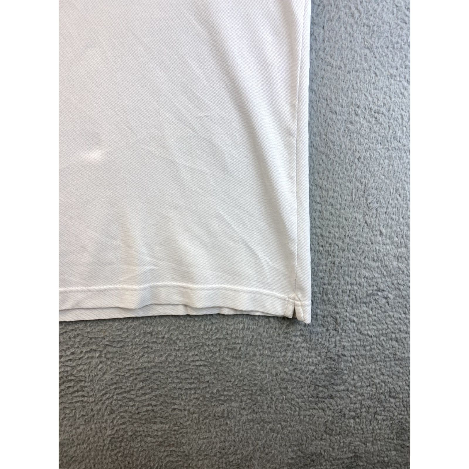 Nike Nike Future Icon T-Shirt Sportswear Active Shirt XXL White Short Sleeve Men Graphic Logo 80s 90s USA California Hip Hop Musi Size US XXL / EU 58 / 5 - 2 Thumbnail