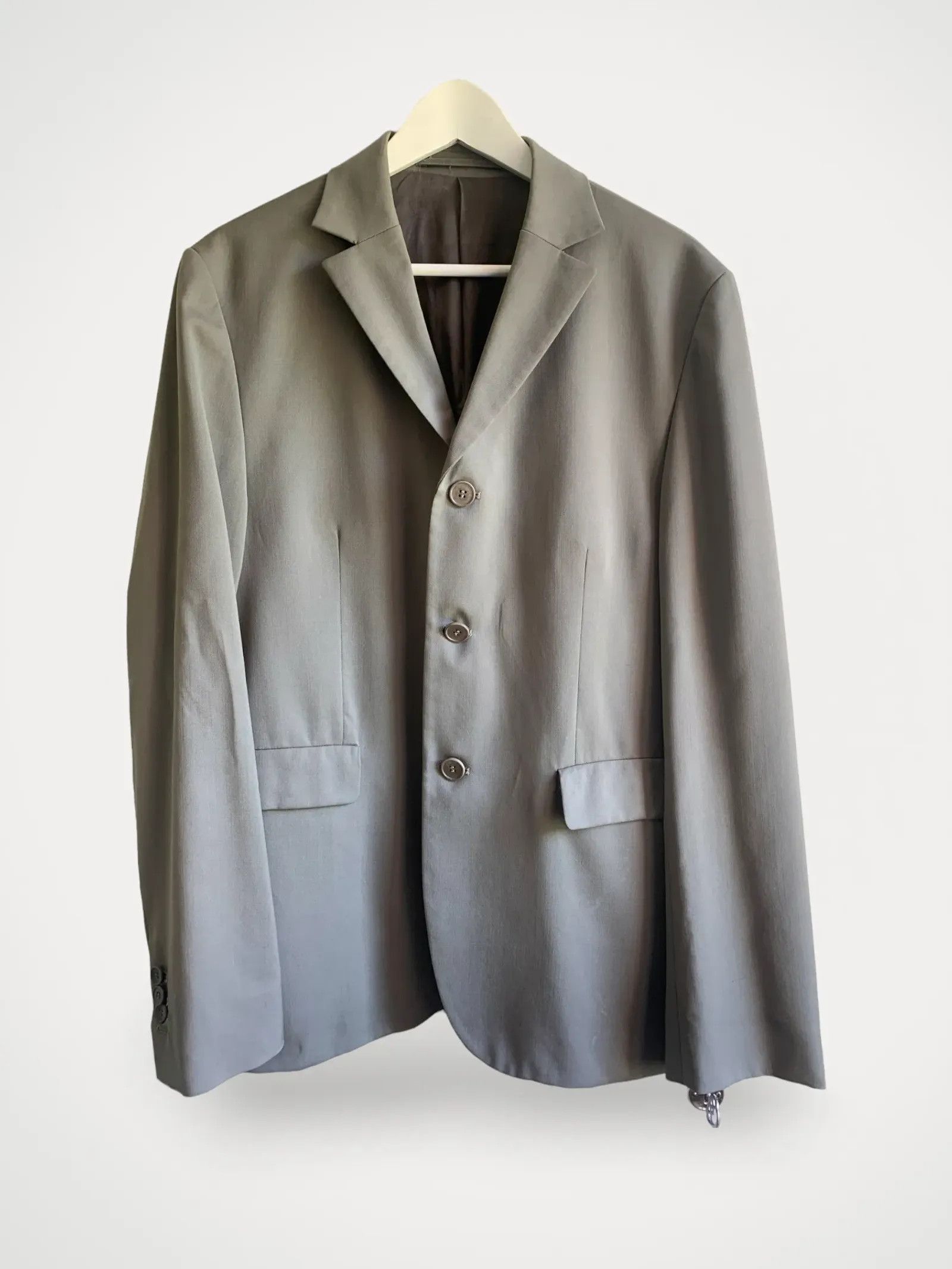Cos Cos Blazer Size 50R - 1 Thumbnail