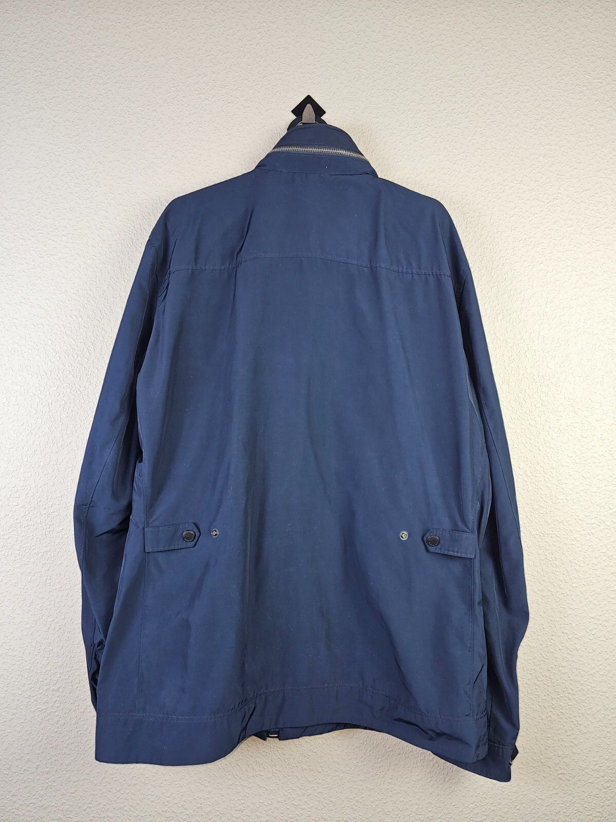J.Lindeberg J.Lindeberg Bailey Stretch Field Jacket Water Resistant XL Size US XL / EU 56 / 4 - 3 Thumbnail