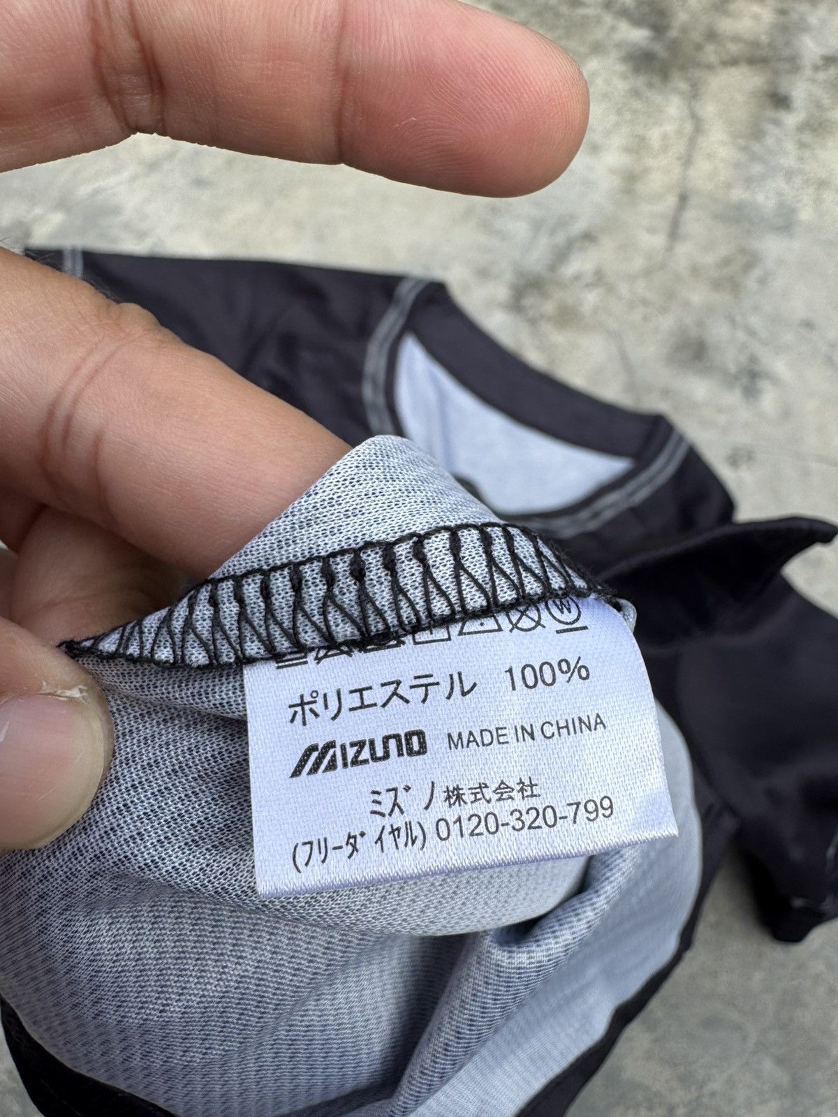 Yohji Yamamoto Yomiuri Giants Jersey 2022 Size US L / EU 52-54 / 3 - 5 Thumbnail