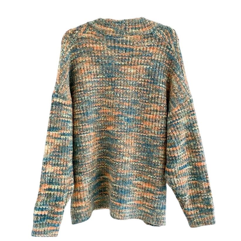 BLANKNYC $98 MSRP-Blank NYC Beloved Chunky Knit Cardigan-Sz S-NWT Size S / US 4 / IT 40 - 3 Thumbnail