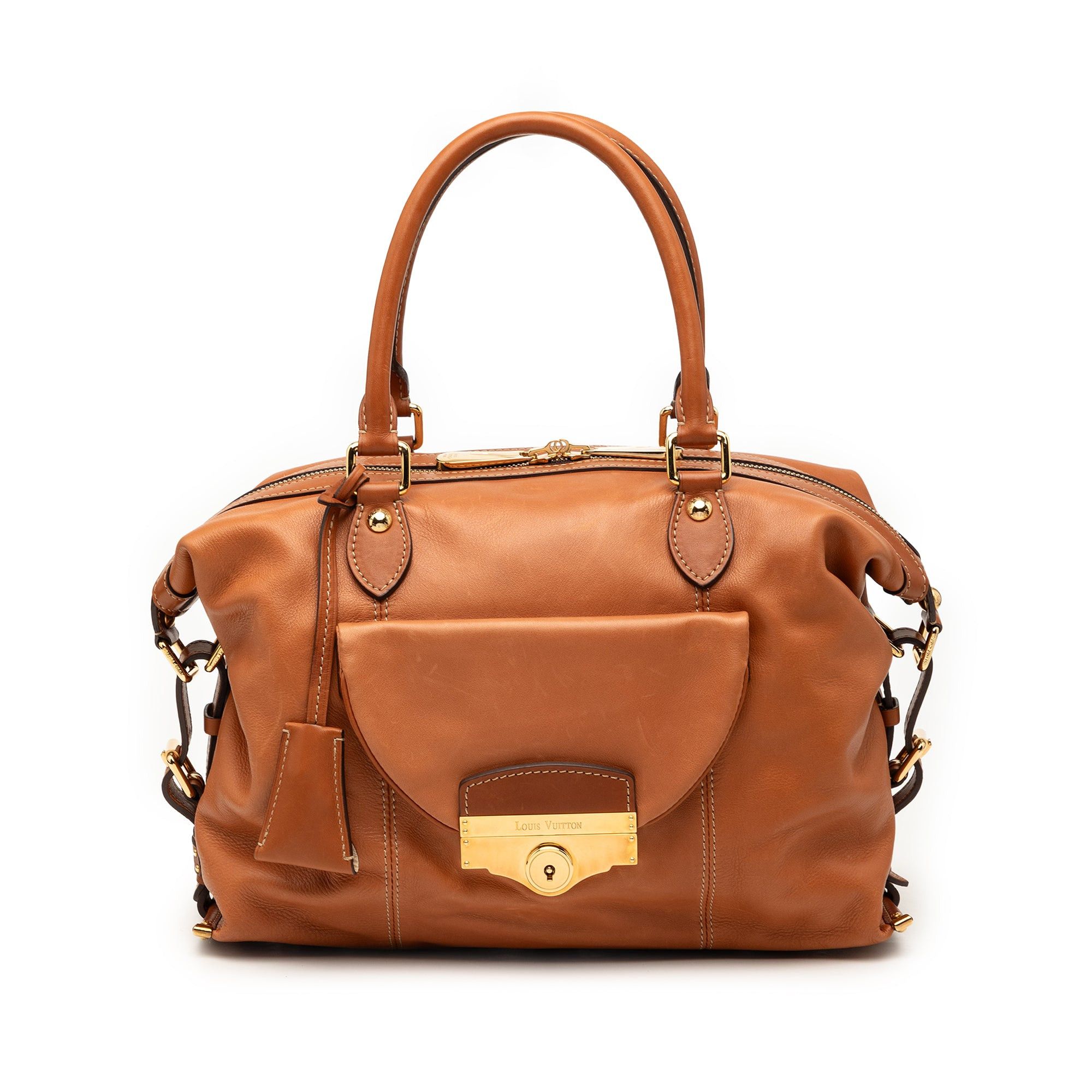 Louis Vuitton Veau Sac Louis Size ONE SIZE - 1 Thumbnail