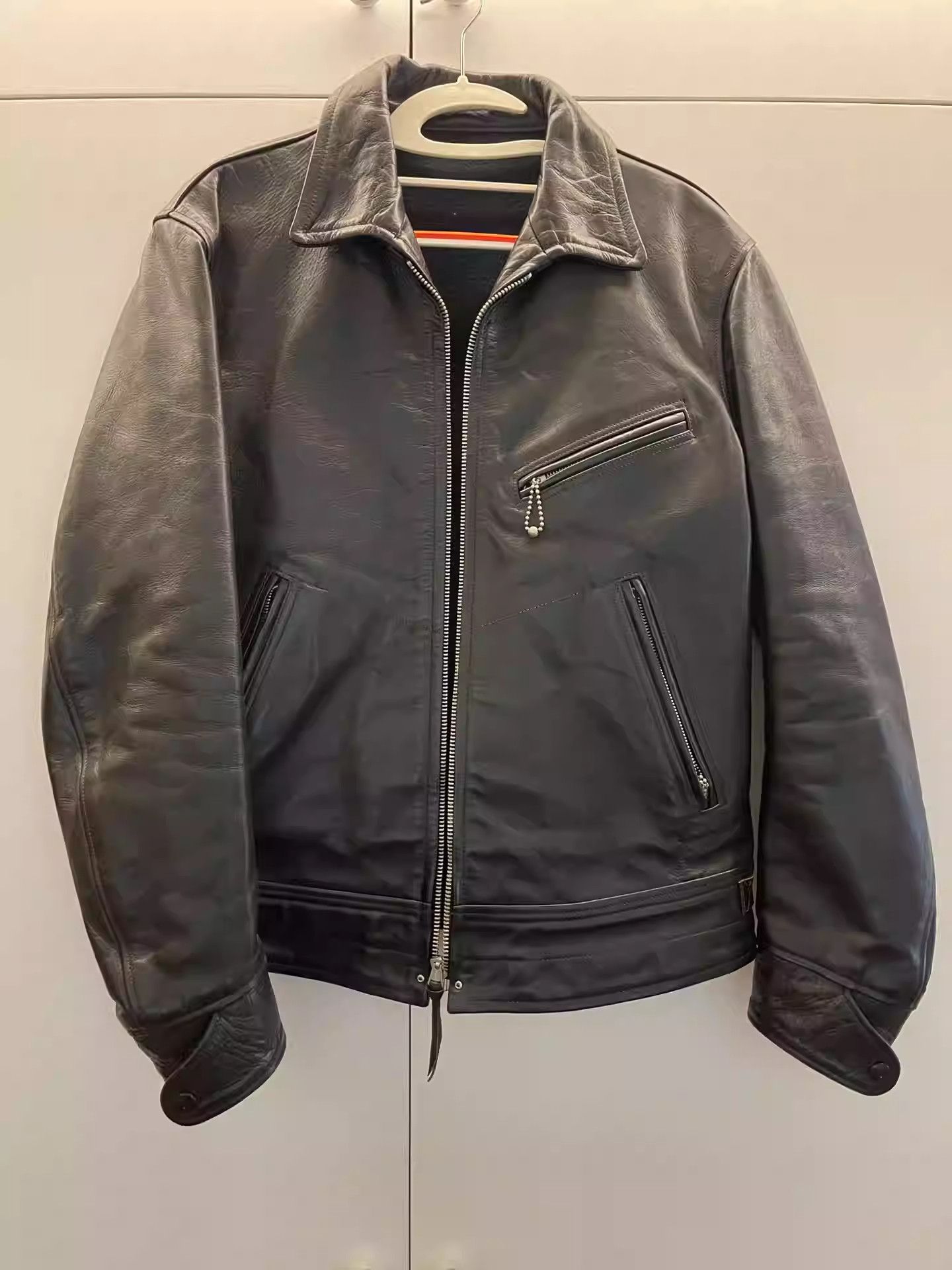 image of Freewheelers Mulholland Drive in Black, Men's (Size Large)