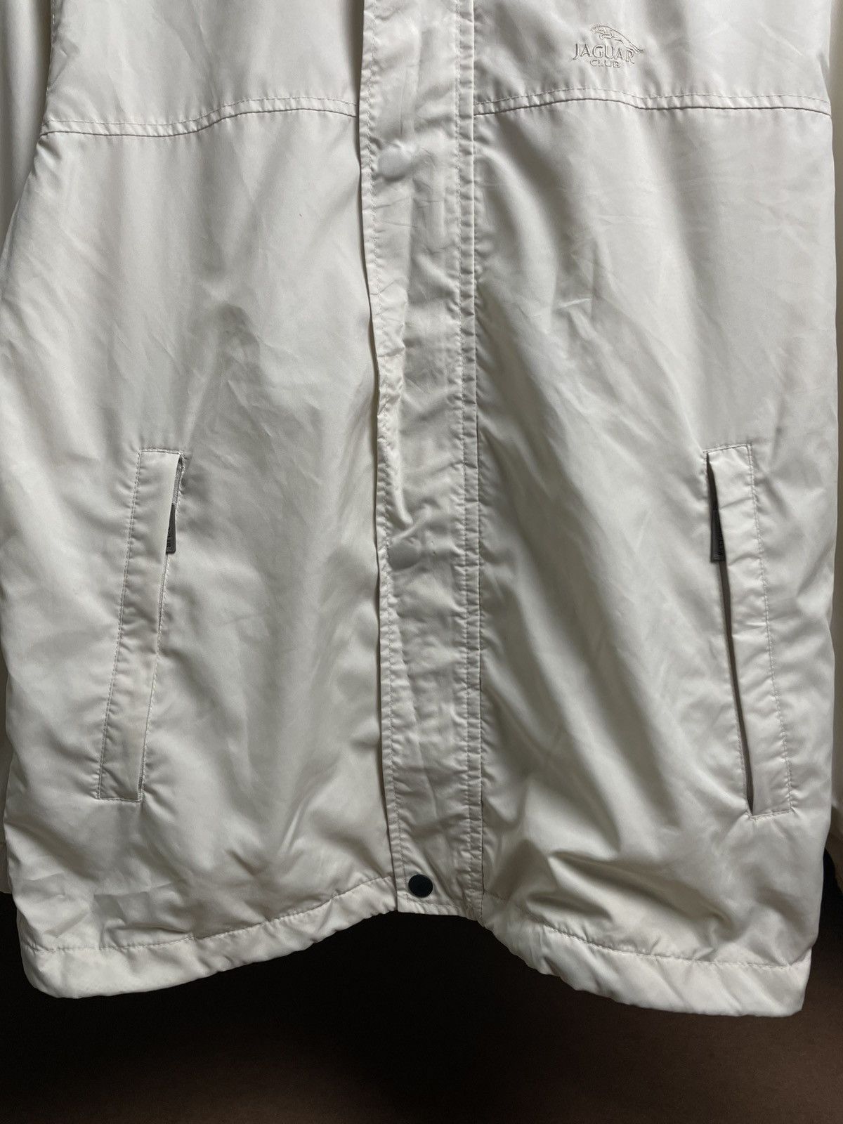 Other Vintage Jaguar Club jackets Size US M / EU 48-50 / 2 - 4 Thumbnail