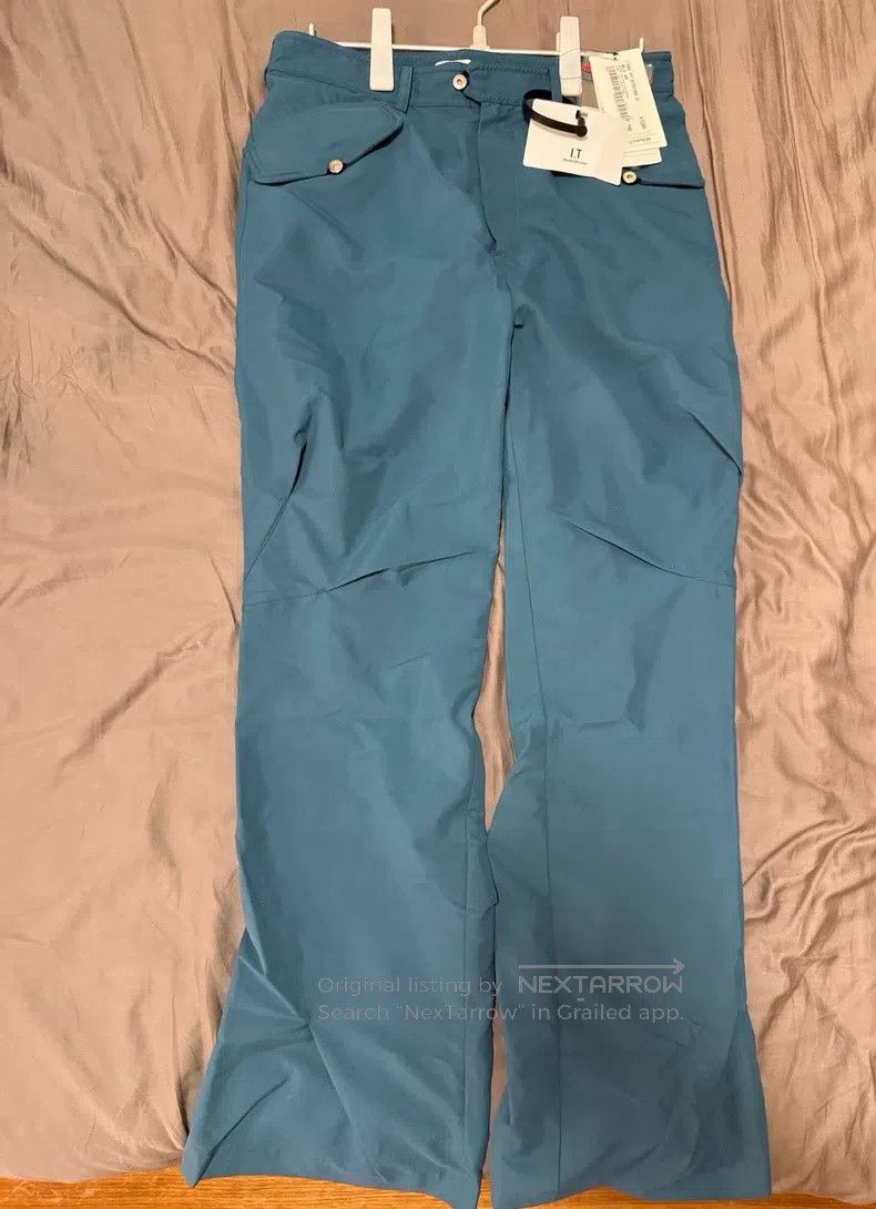 Other Kiko Kostadinov K-Dart long pants Size US 32 / EU 48 - 1 Thumbnail