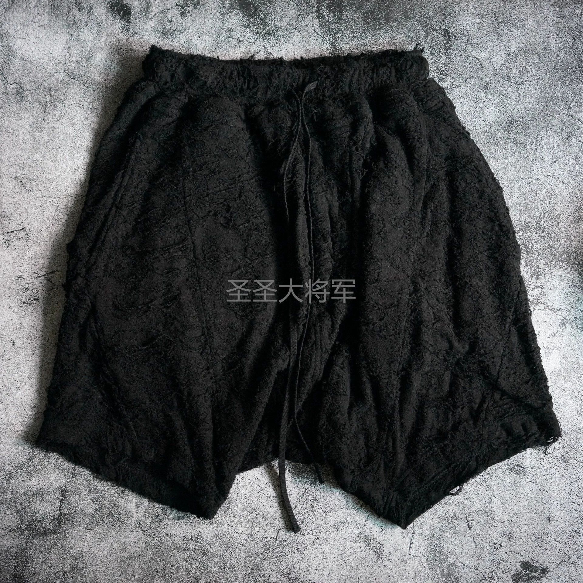 パンツ julius gas mask cargo short pants size2 Julius Julius Gas Mask Short Cargo Pants | Grailed