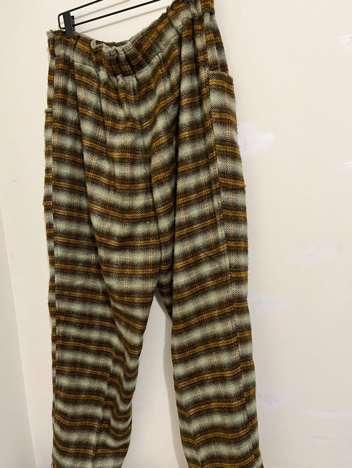 South2 West8 S2w8 south2 west8 nepenthes string pants m Size US 31 - 3 Thumbnail