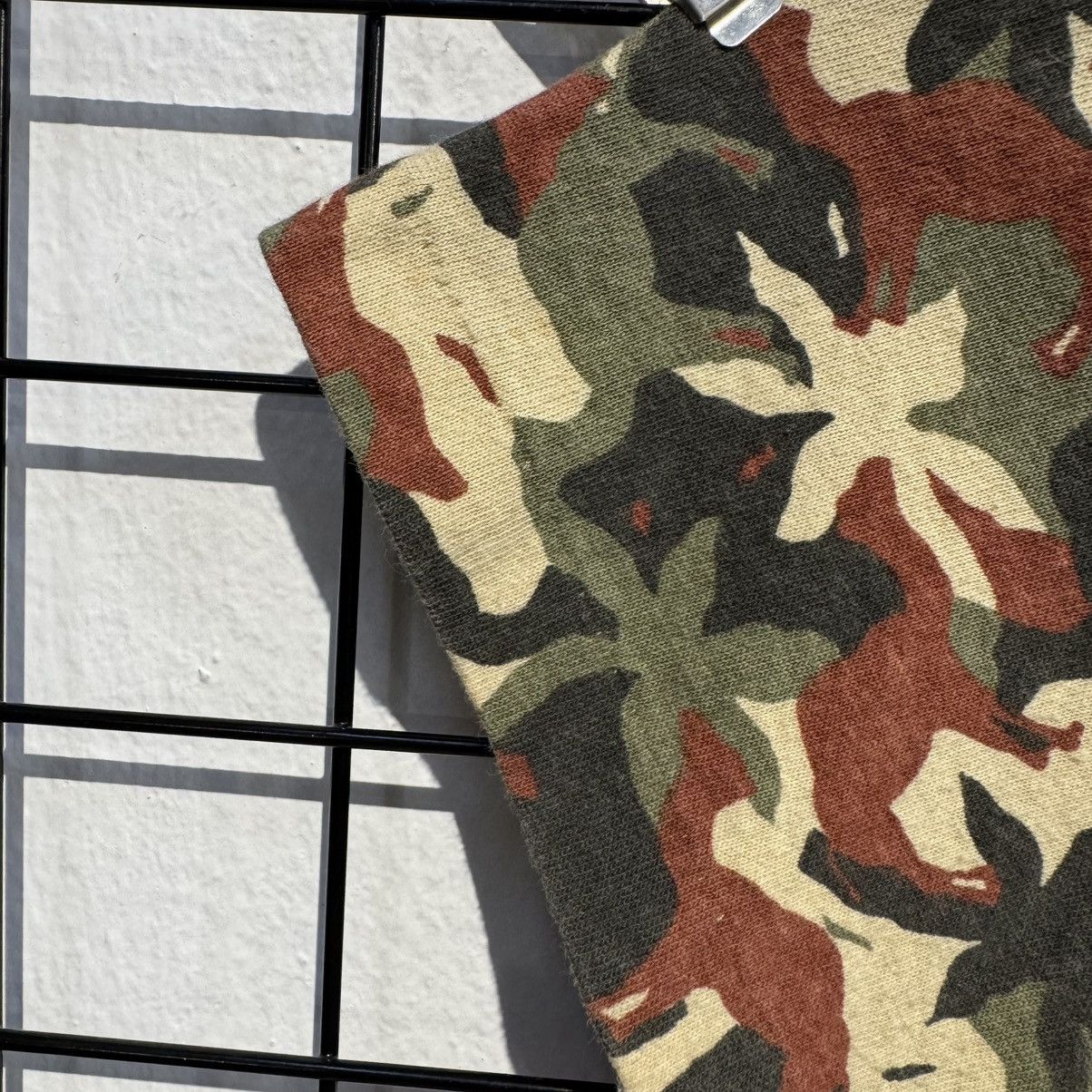 Other Vintage 90s Camo Camel Smoking Cigarettes Classic Cigars Size US M / EU 48-50 / 2 - 6 Thumbnail