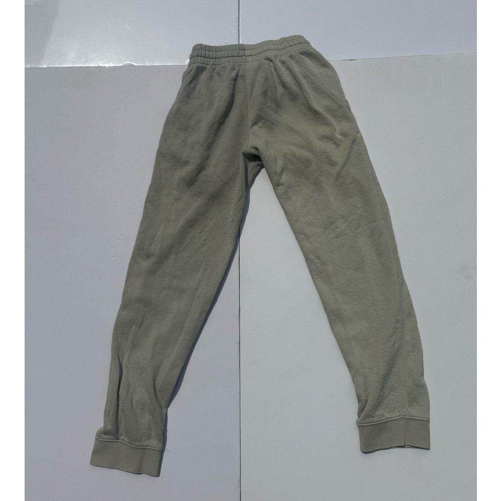 Nike Gray Nike Kids Sweatpants Size 24" / US 00 / IT 34 - 3 Thumbnail
