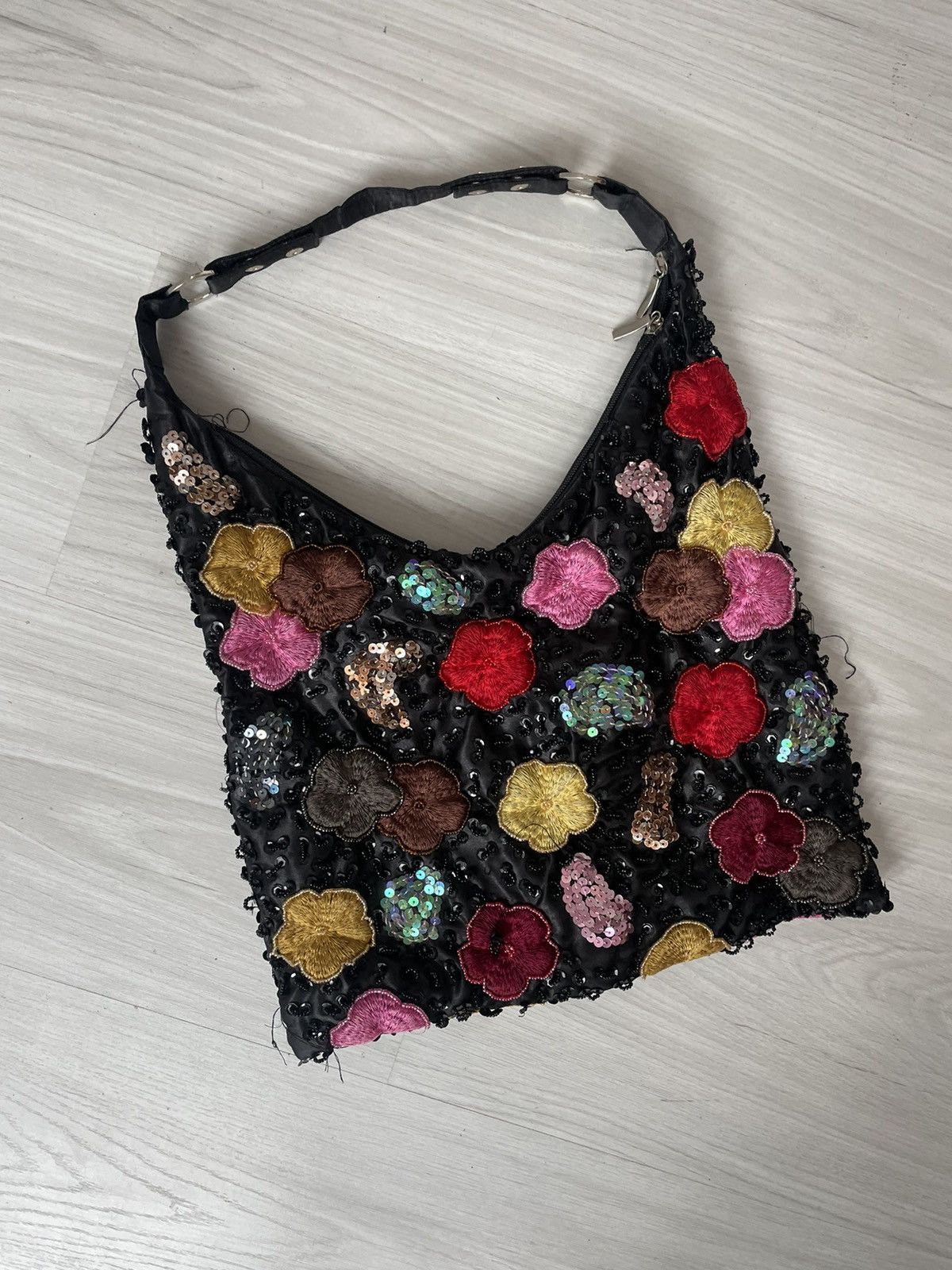 Vintage y2k bag Size ONE SIZE - 8 Thumbnail