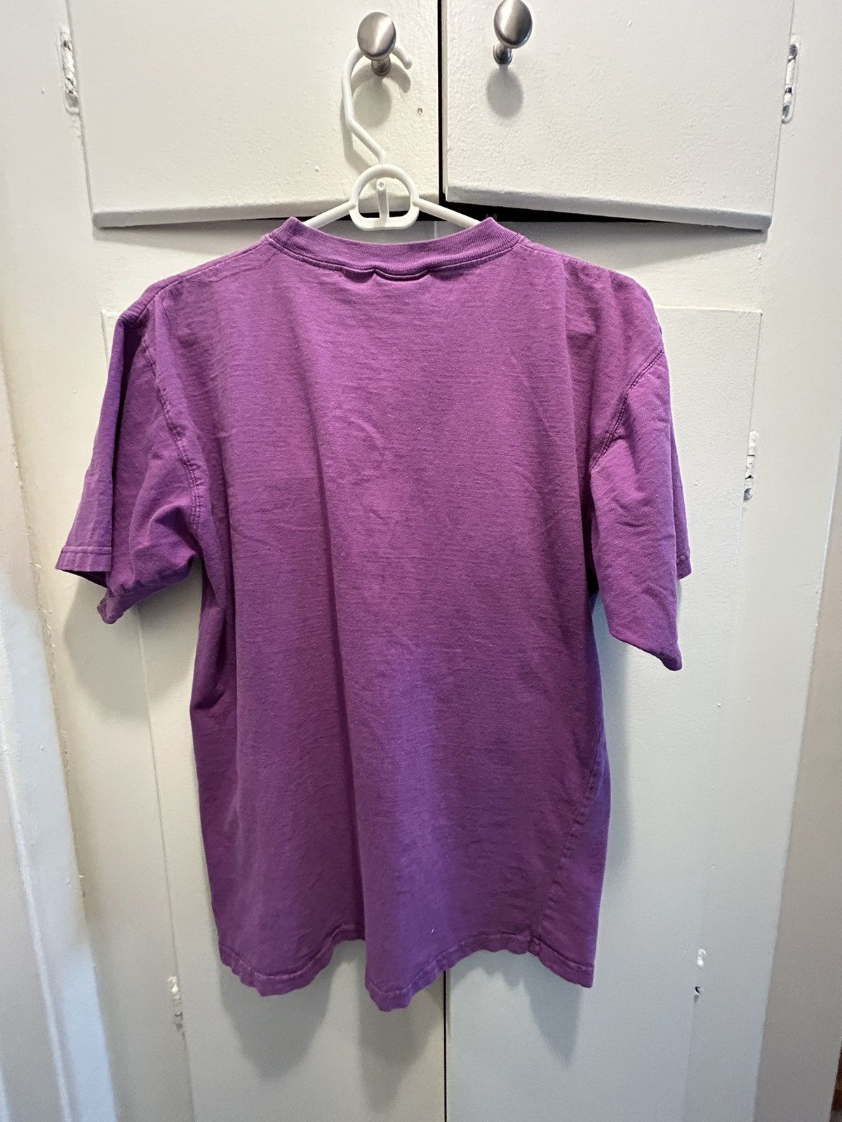 Band Tees × Vintage Vintage Popeye Tee Size US L / EU 52-54 / 3 - 2 Thumbnail