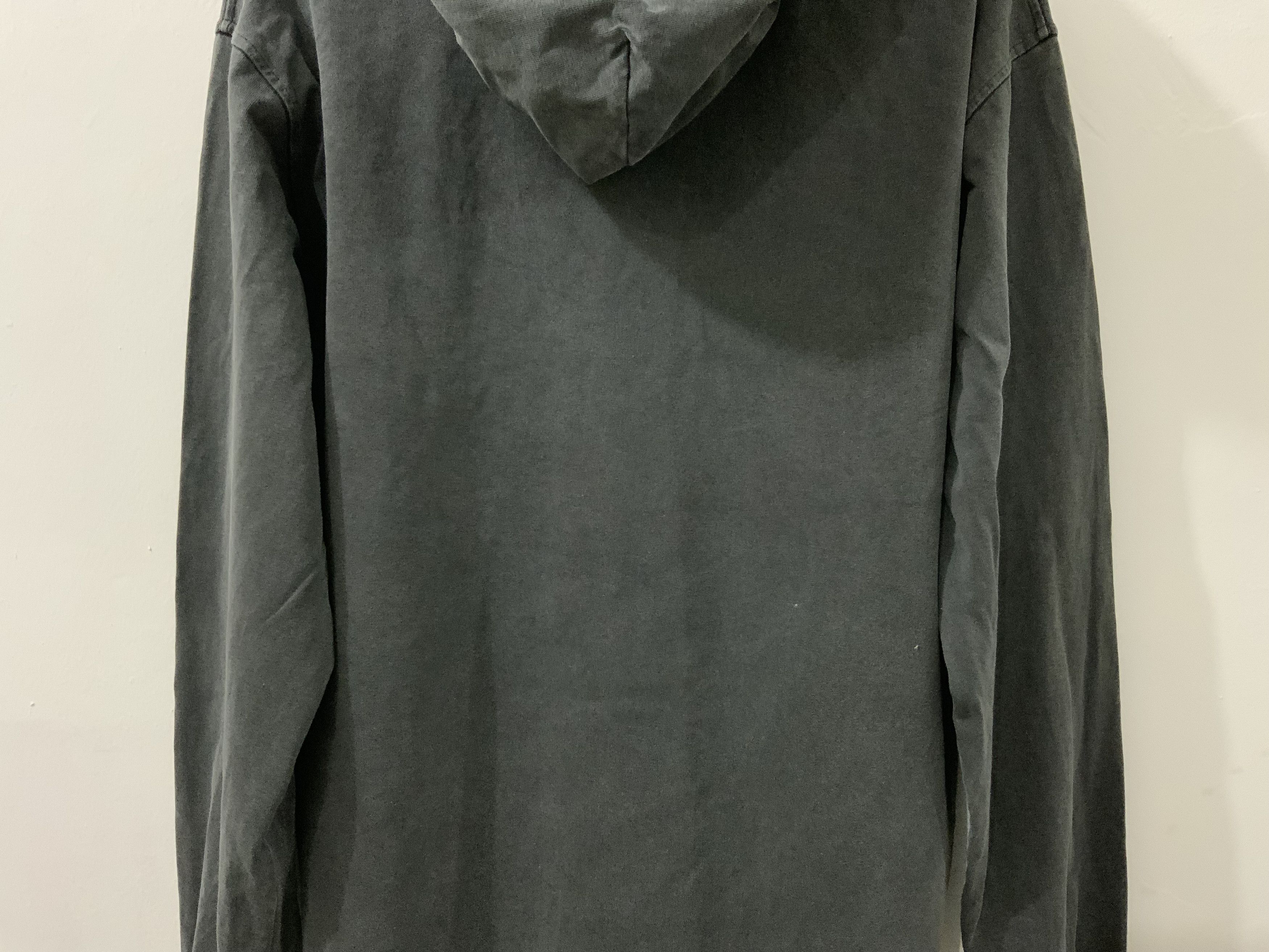Diesel Diesel Fade Hoodie Size US S / EU 44-46 / 1 - 8 Thumbnail