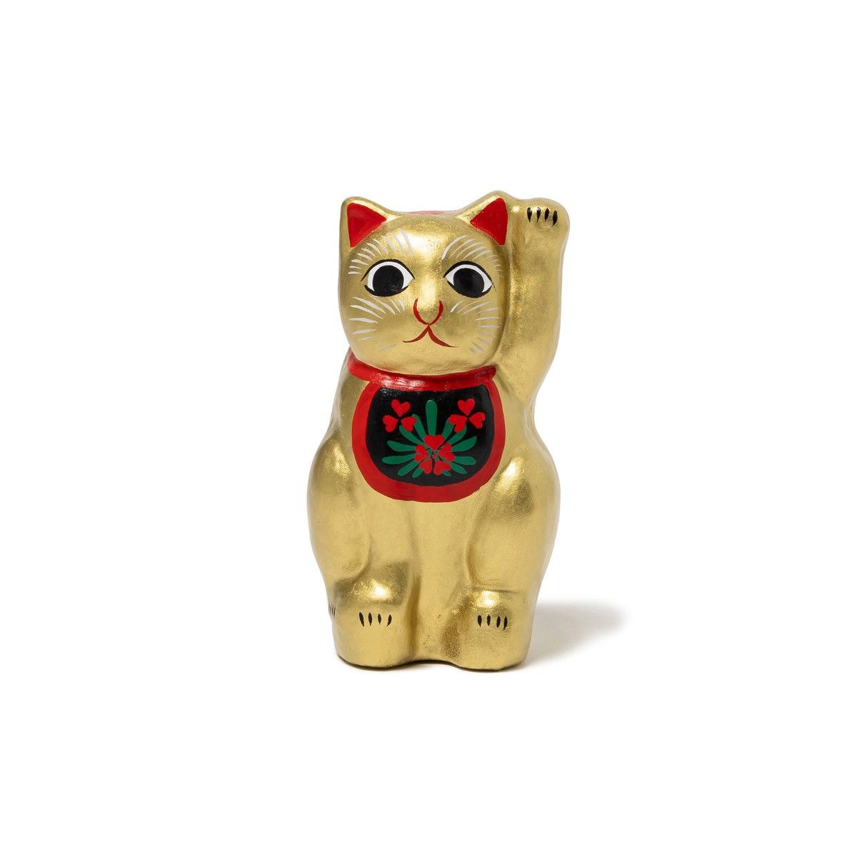 Human Made Human Made Lucky Cat Size ONE SIZE - 1 Thumbnail