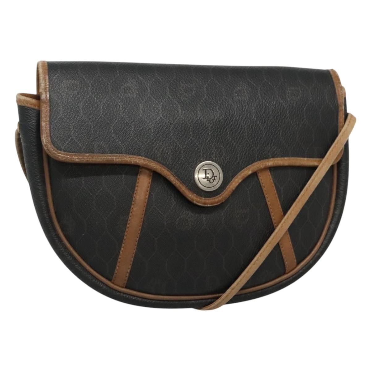Dior Dior Honeycomb shoulder Size ONE SIZE - 1 Thumbnail