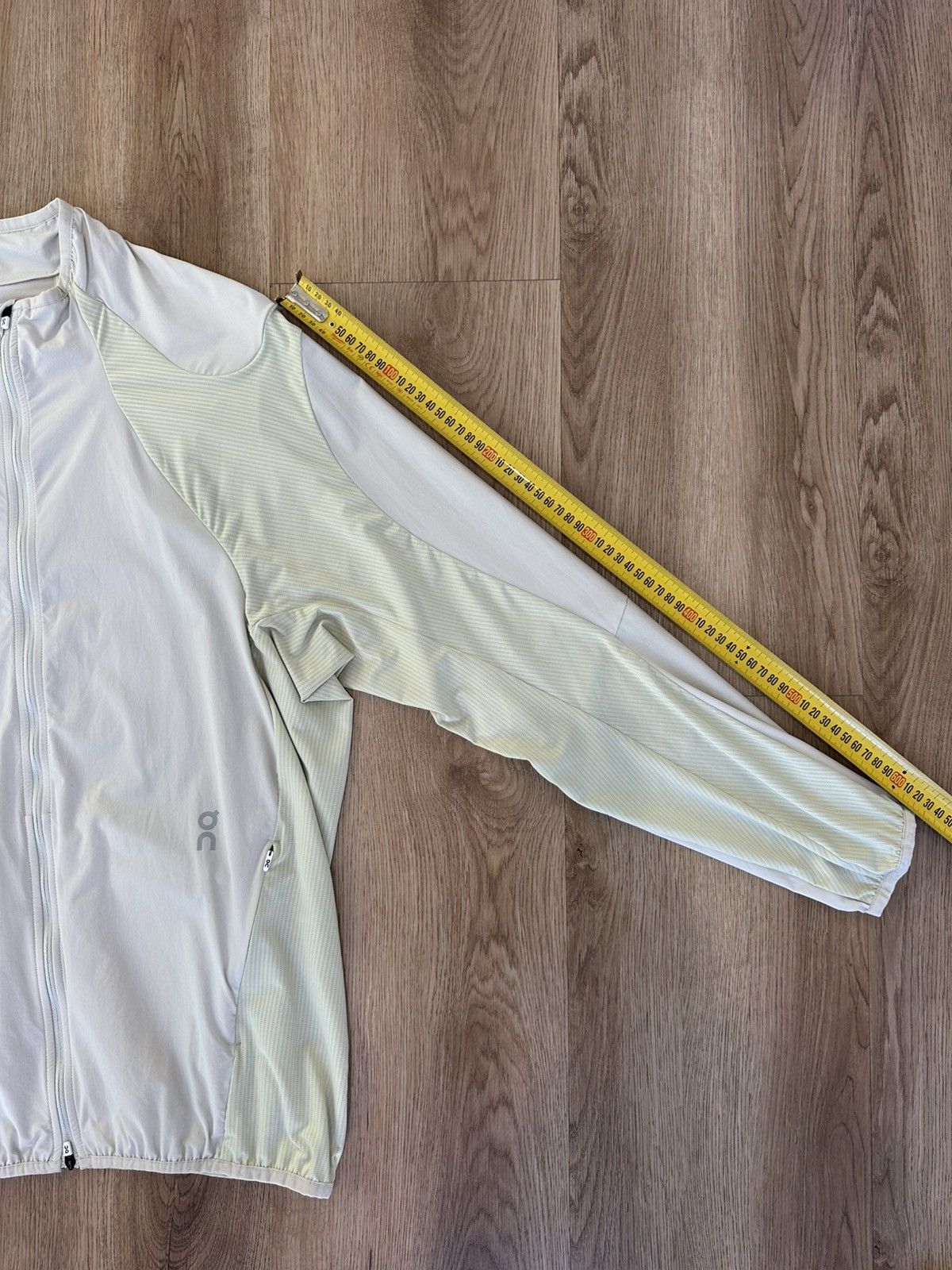 On × POST ARCHIVE FACTION (PAF) On Running x Post Archive Faction Running Jacket Size US S / EU 44-46 / 1 - 13 Thumbnail